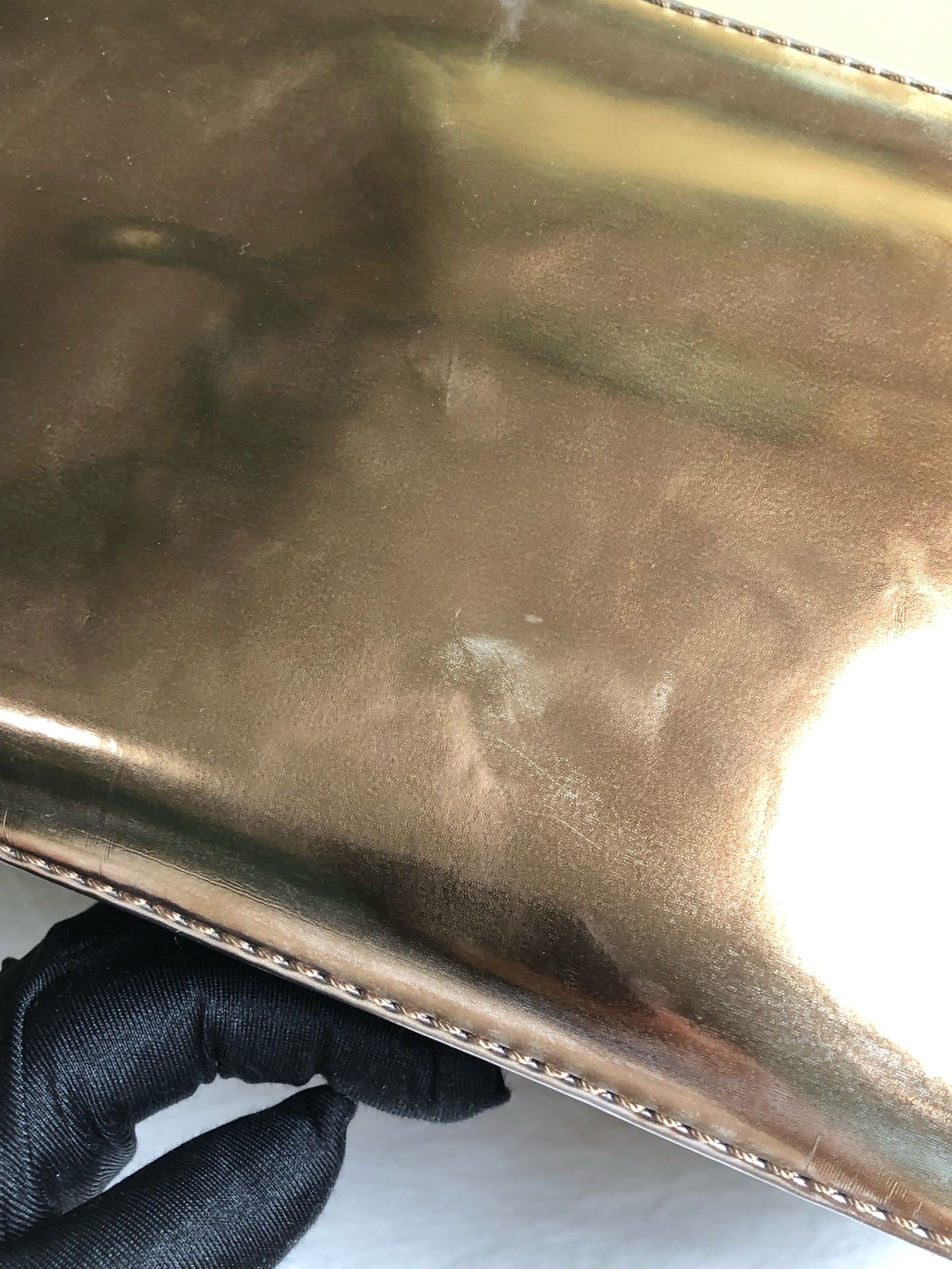 MOSCHINO Tote