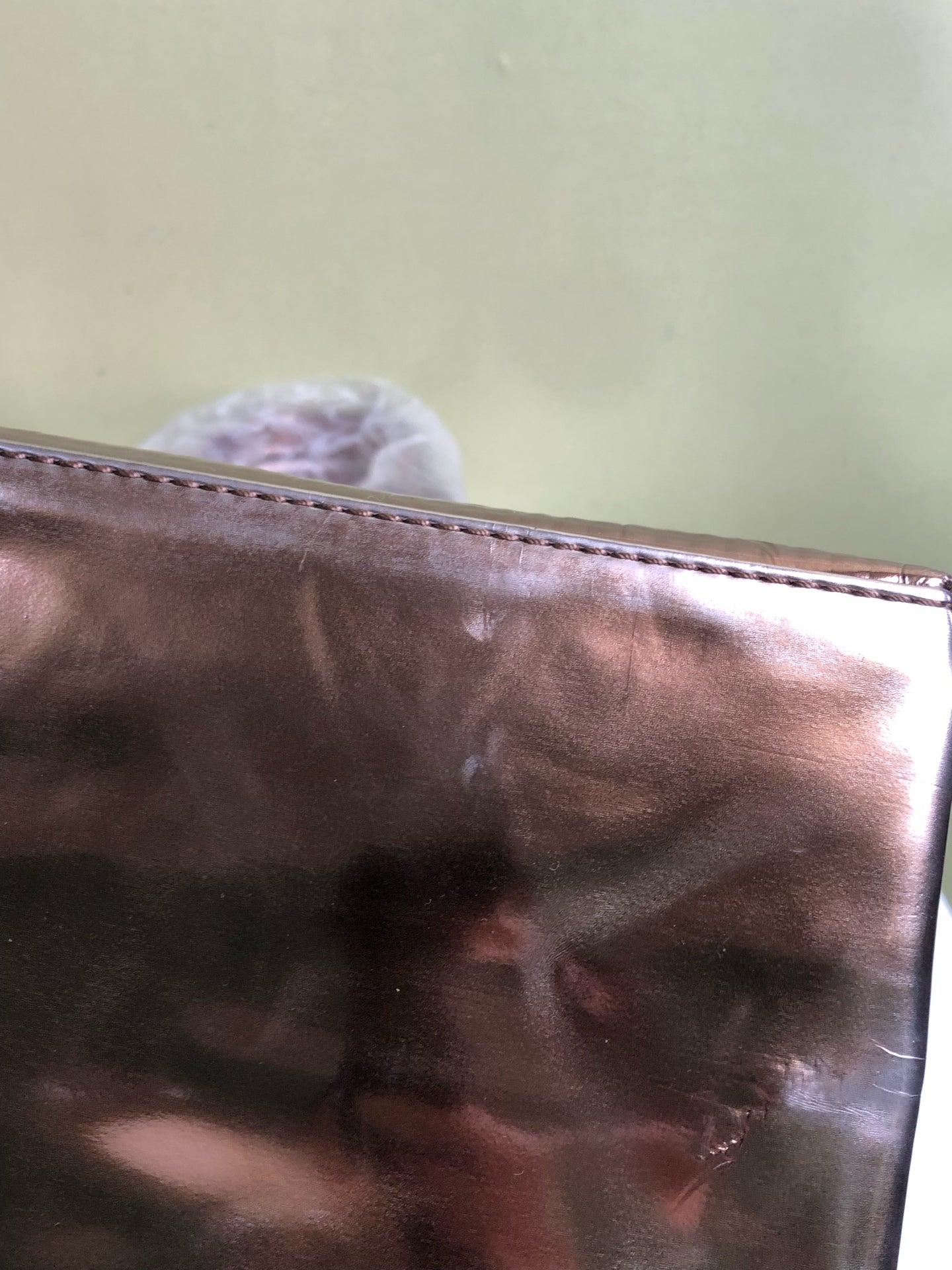 MOSCHINO Tote