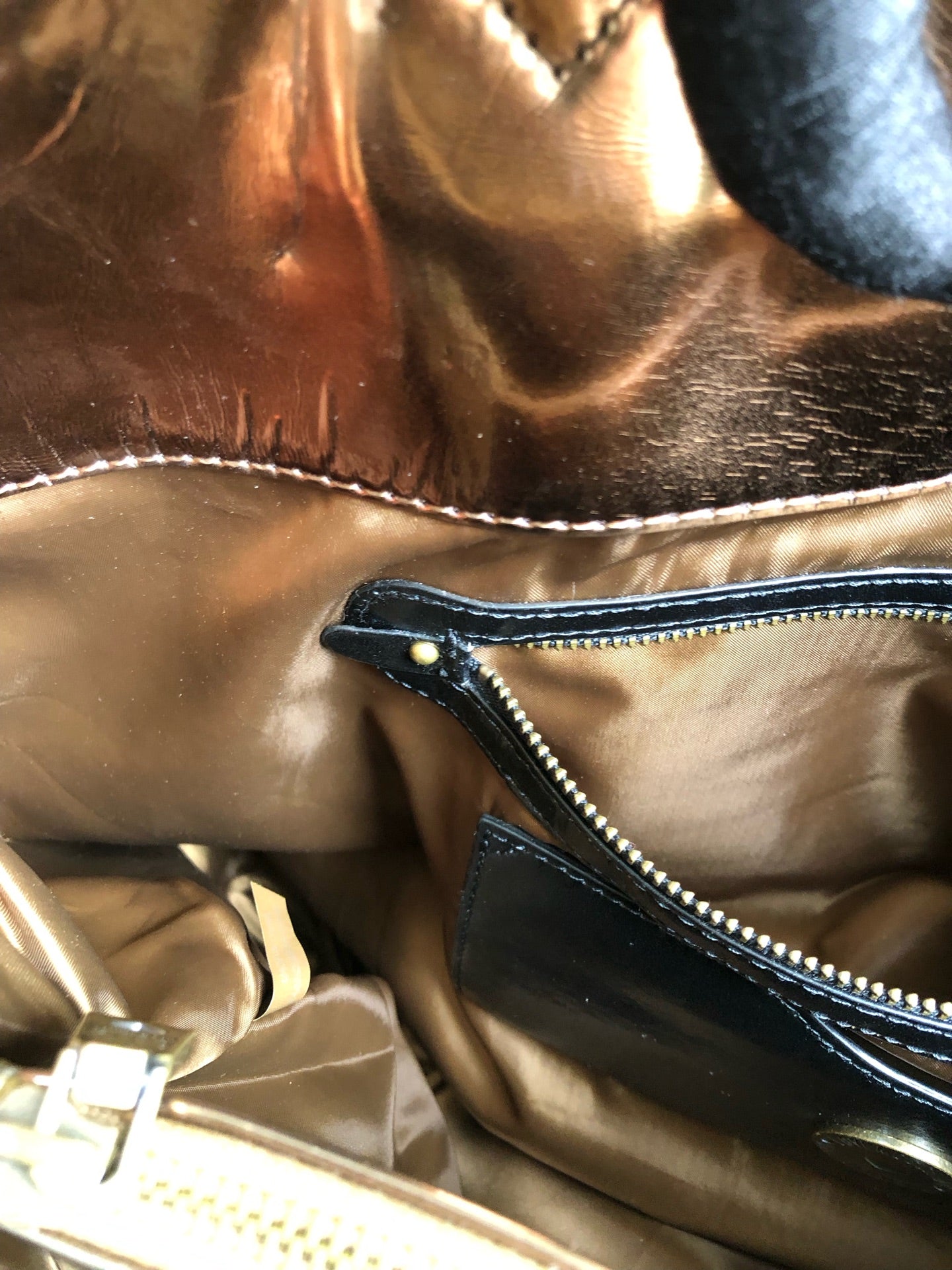 MOSCHINO Tote