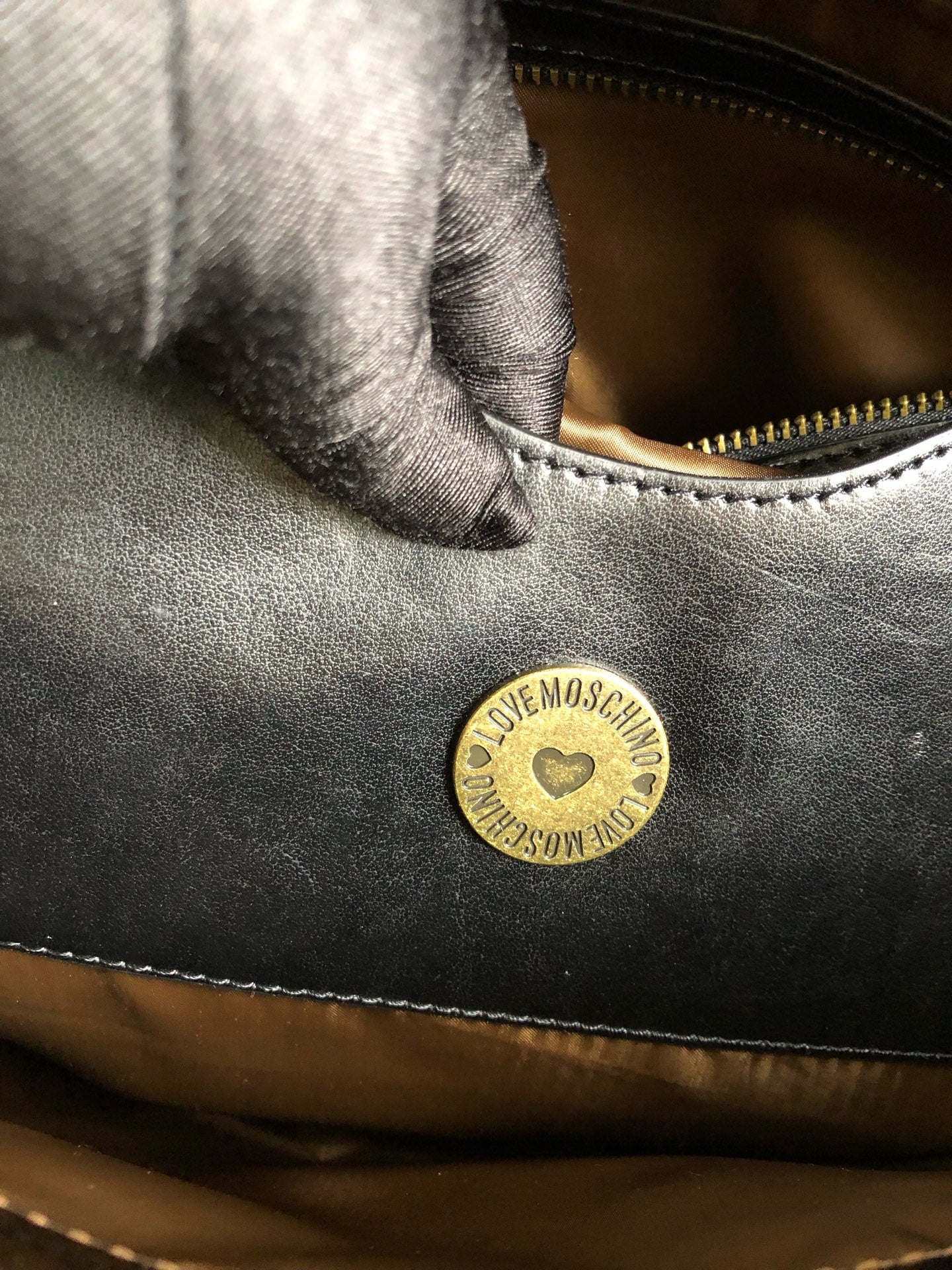 MOSCHINO Tote