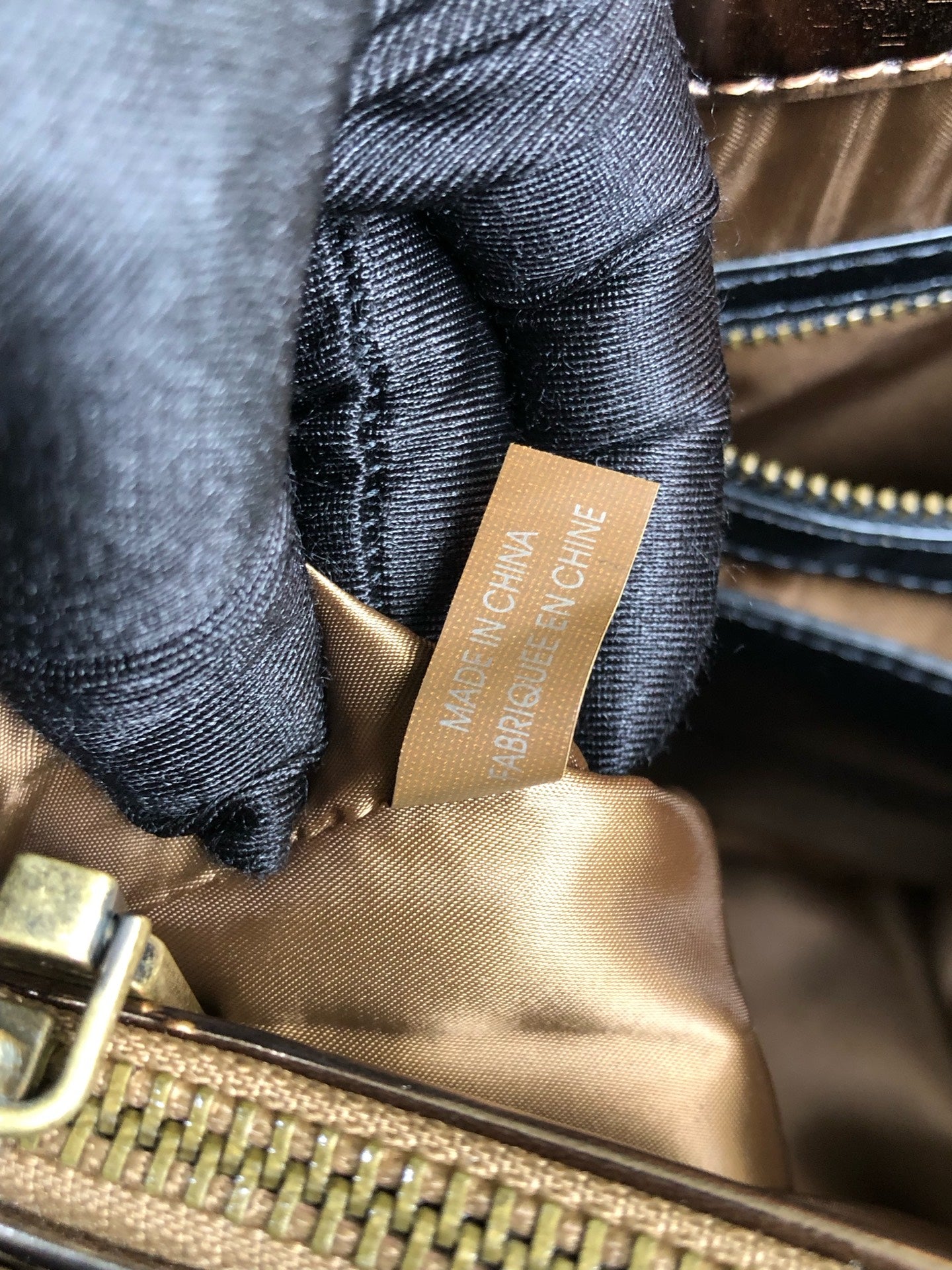 MOSCHINO Tote