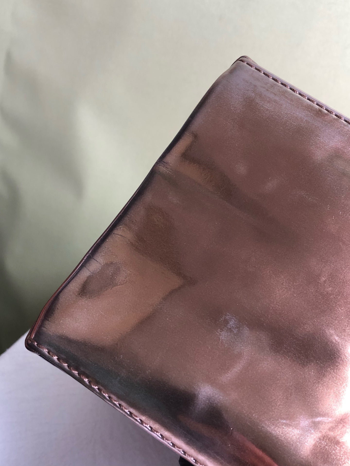 MOSCHINO Tote