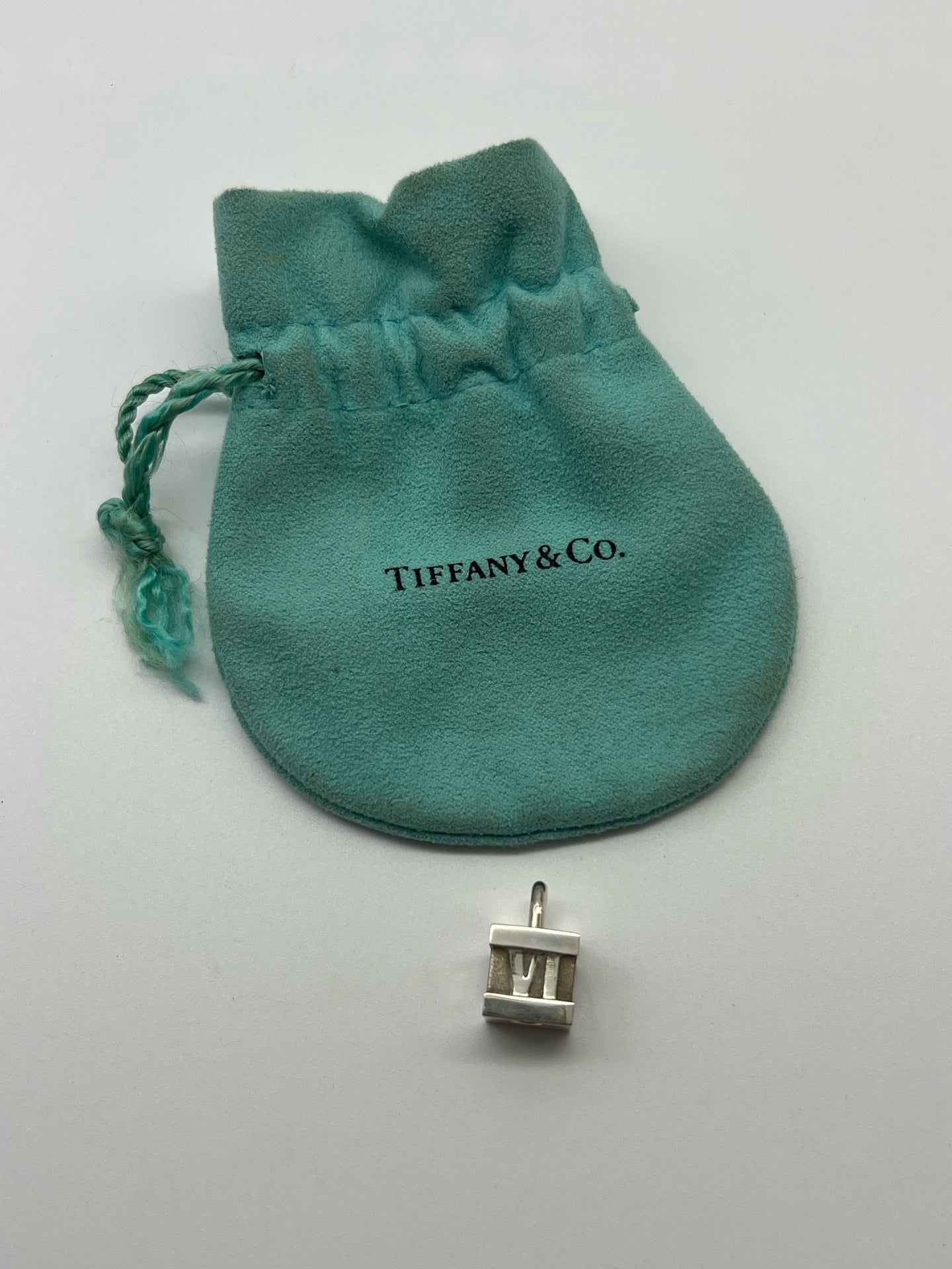 Tiffany Pendant