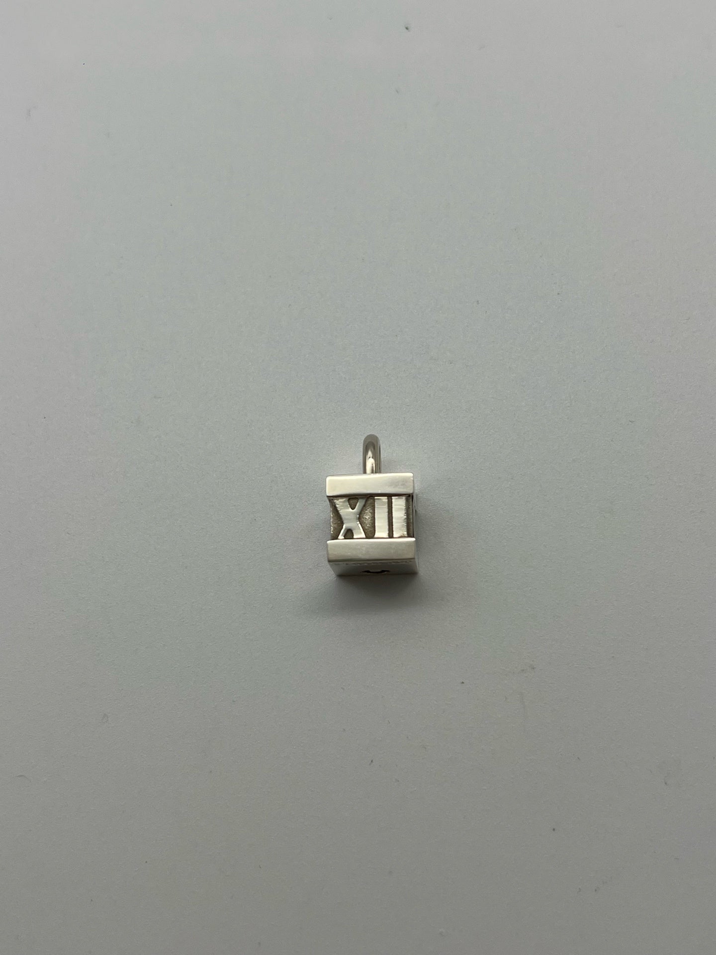 Tiffany Pendant