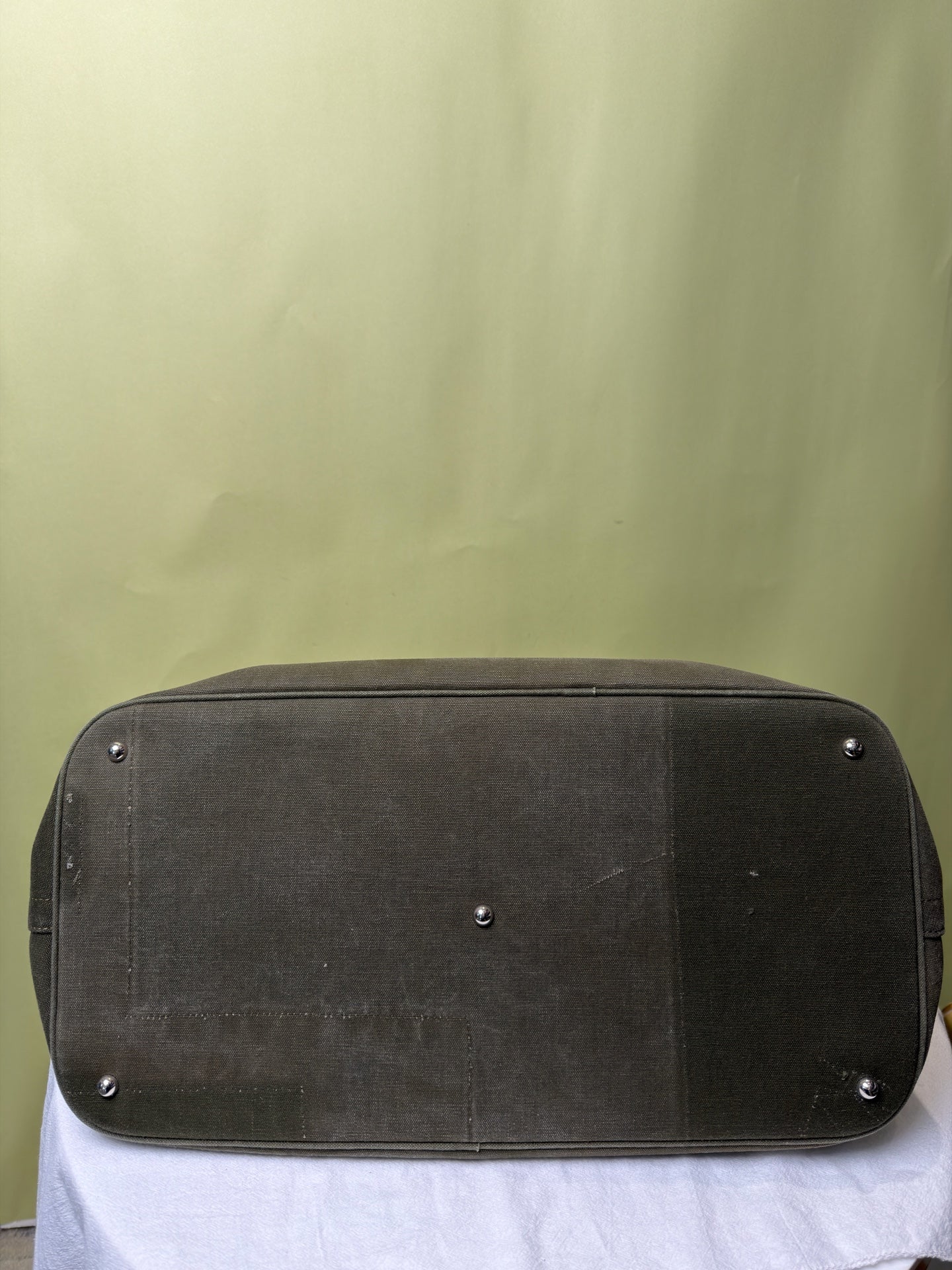READYMADE Green Tote