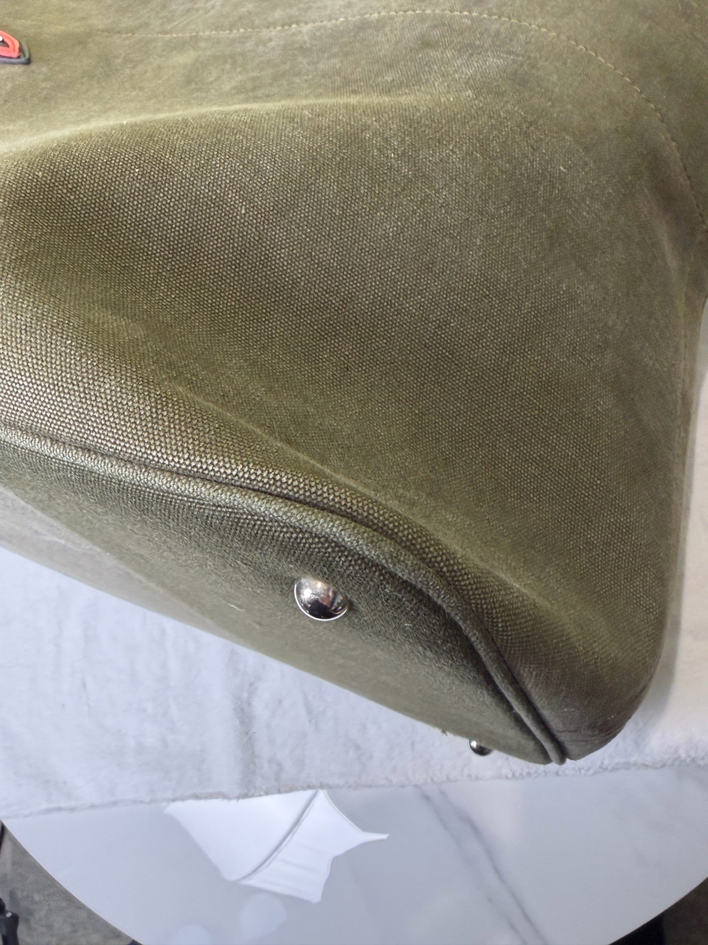 READYMADE Green Tote
