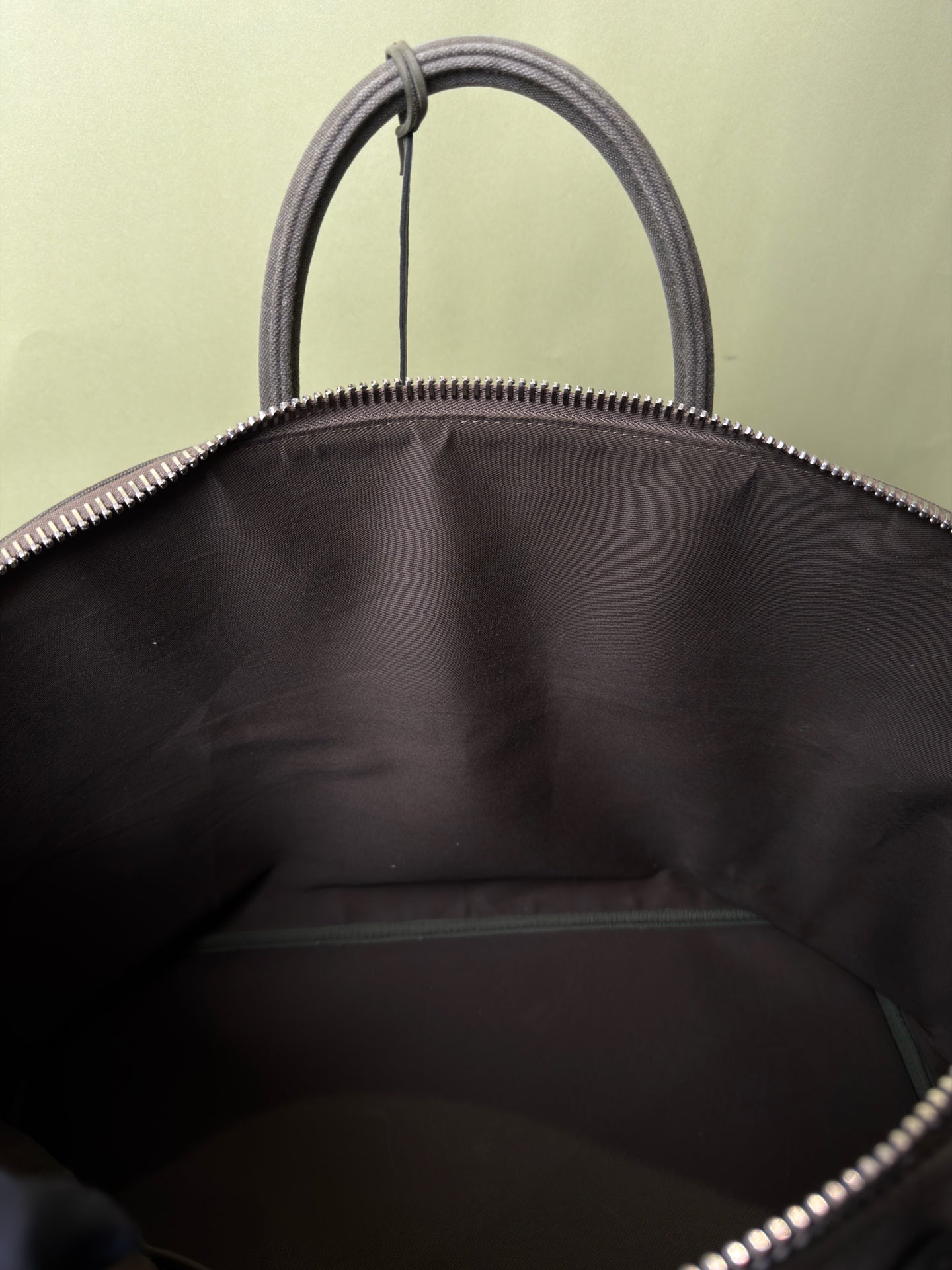 READYMADE Green Tote