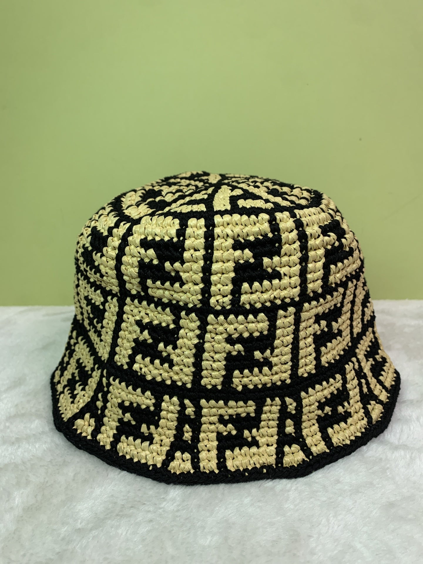 Fendi Bucket hat
