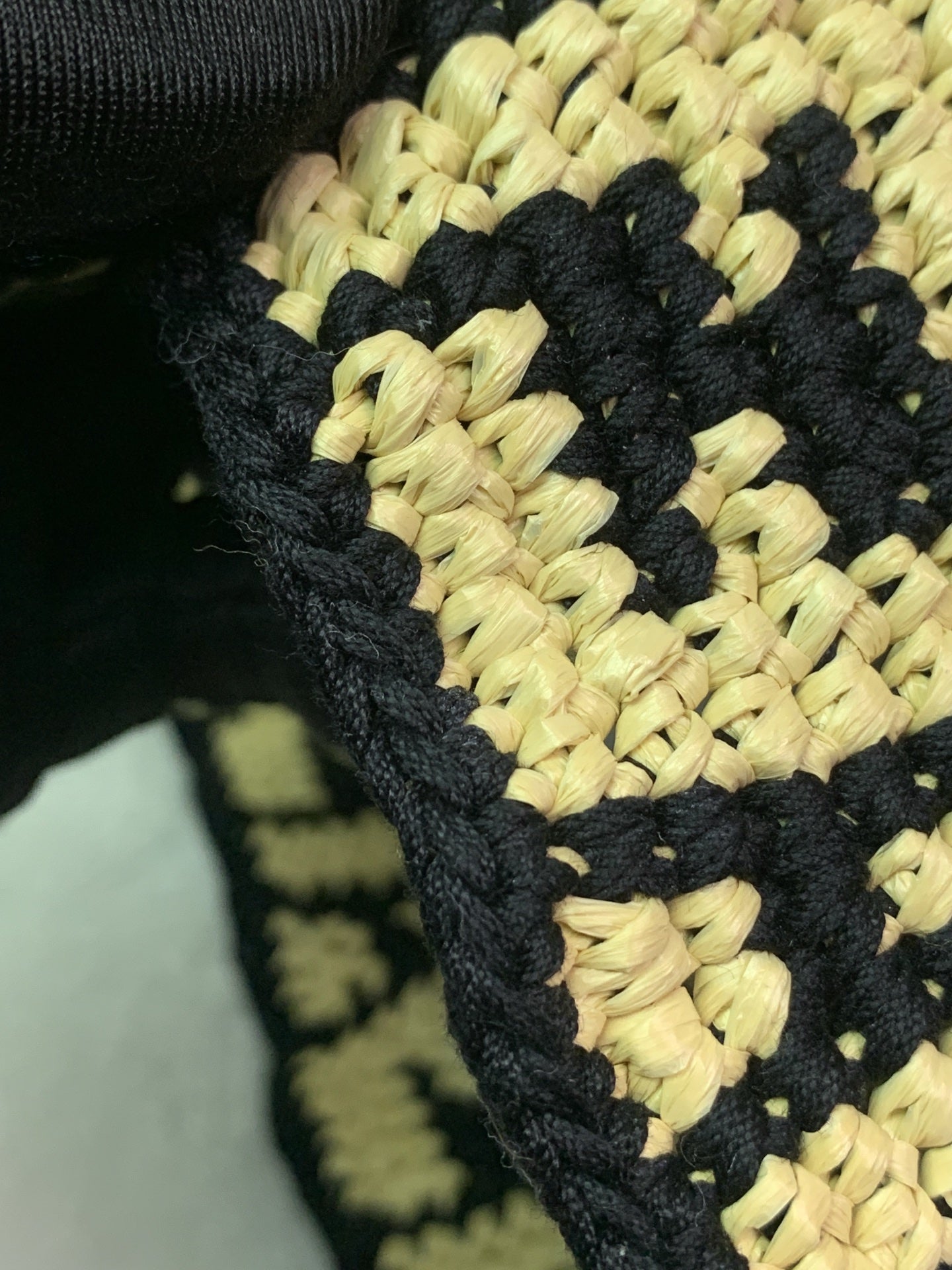 Fendi Bucket hat