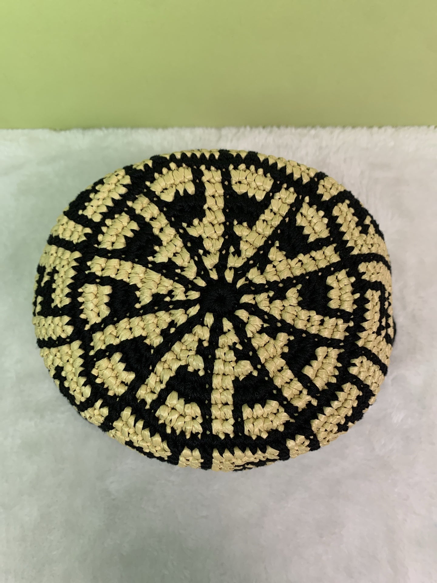 Fendi Bucket hat
