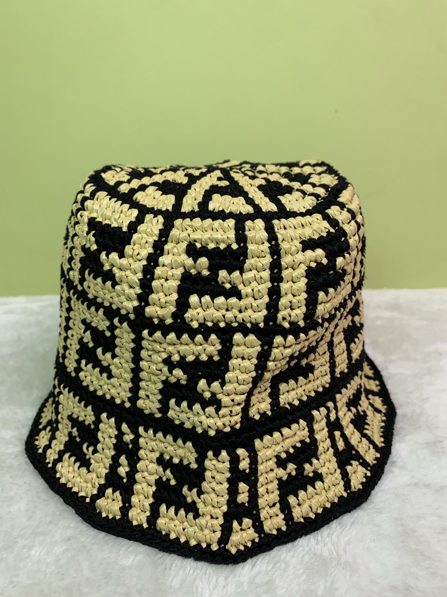Fendi Bucket hat