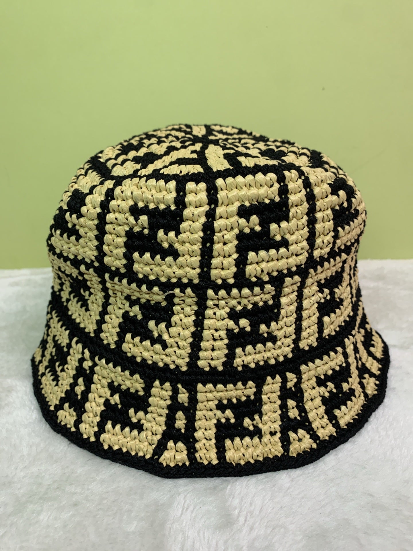 Fendi Bucket hat