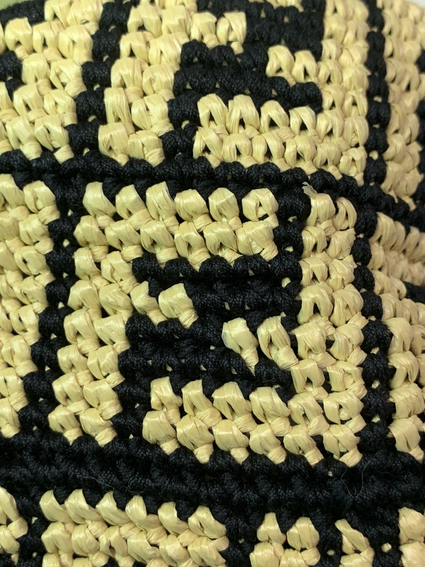 Fendi Bucket hat