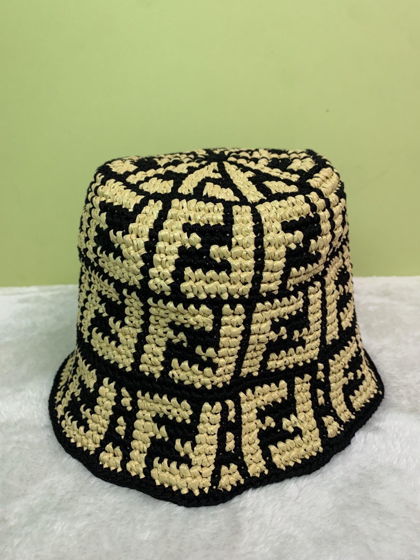 Fendi Bucket hat