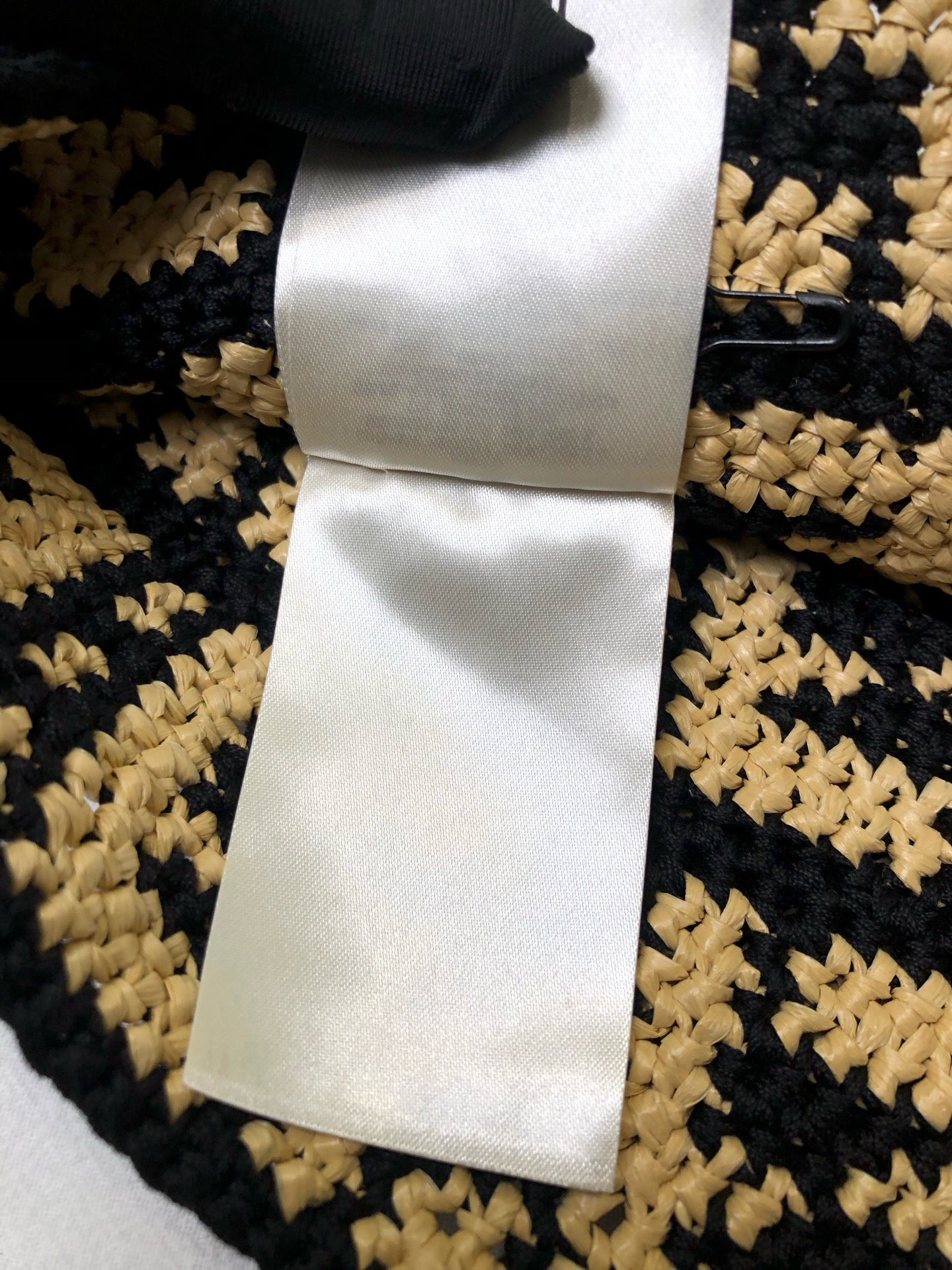 Fendi Bucket hat