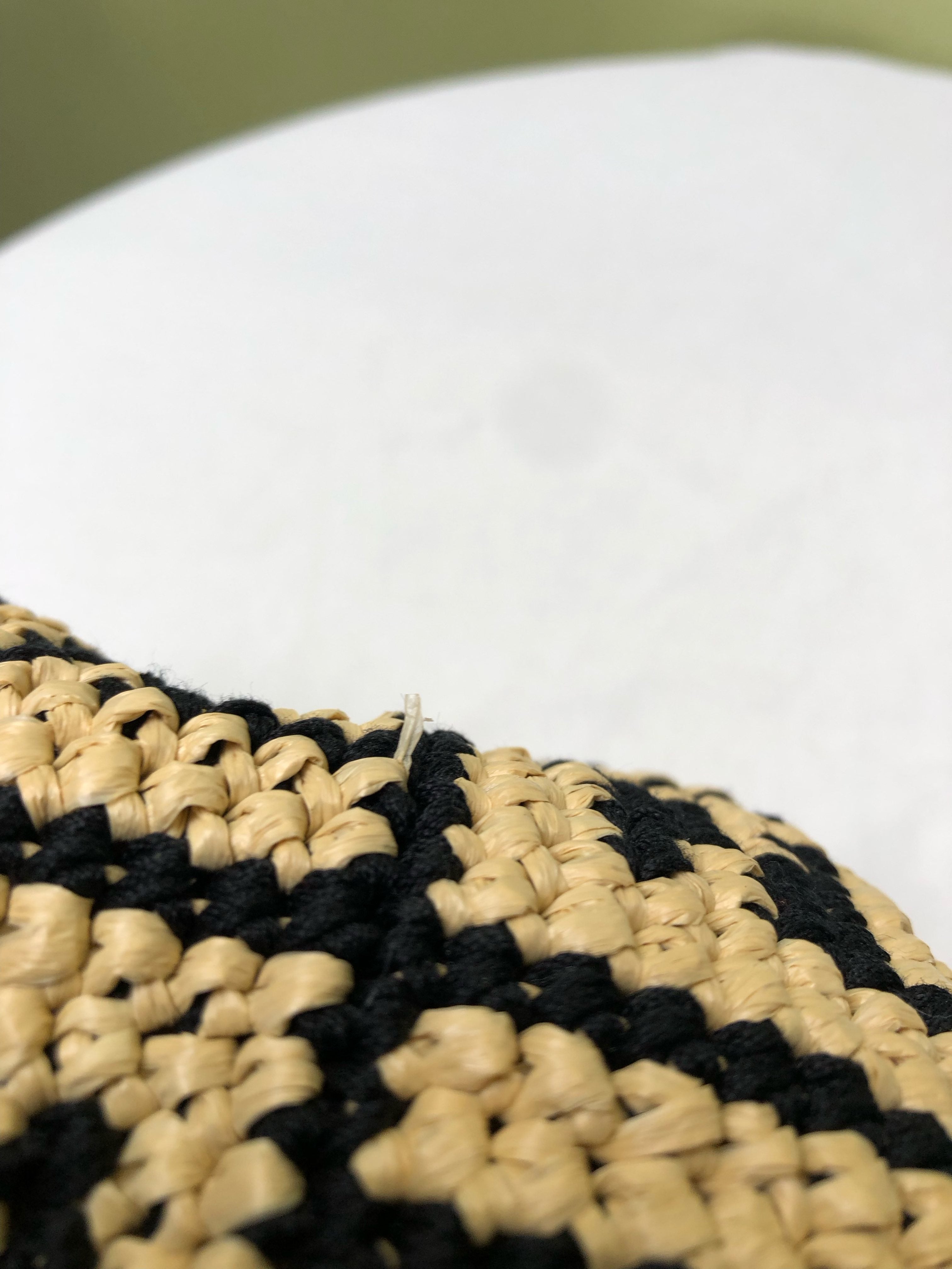 Fendi Bucket hat
