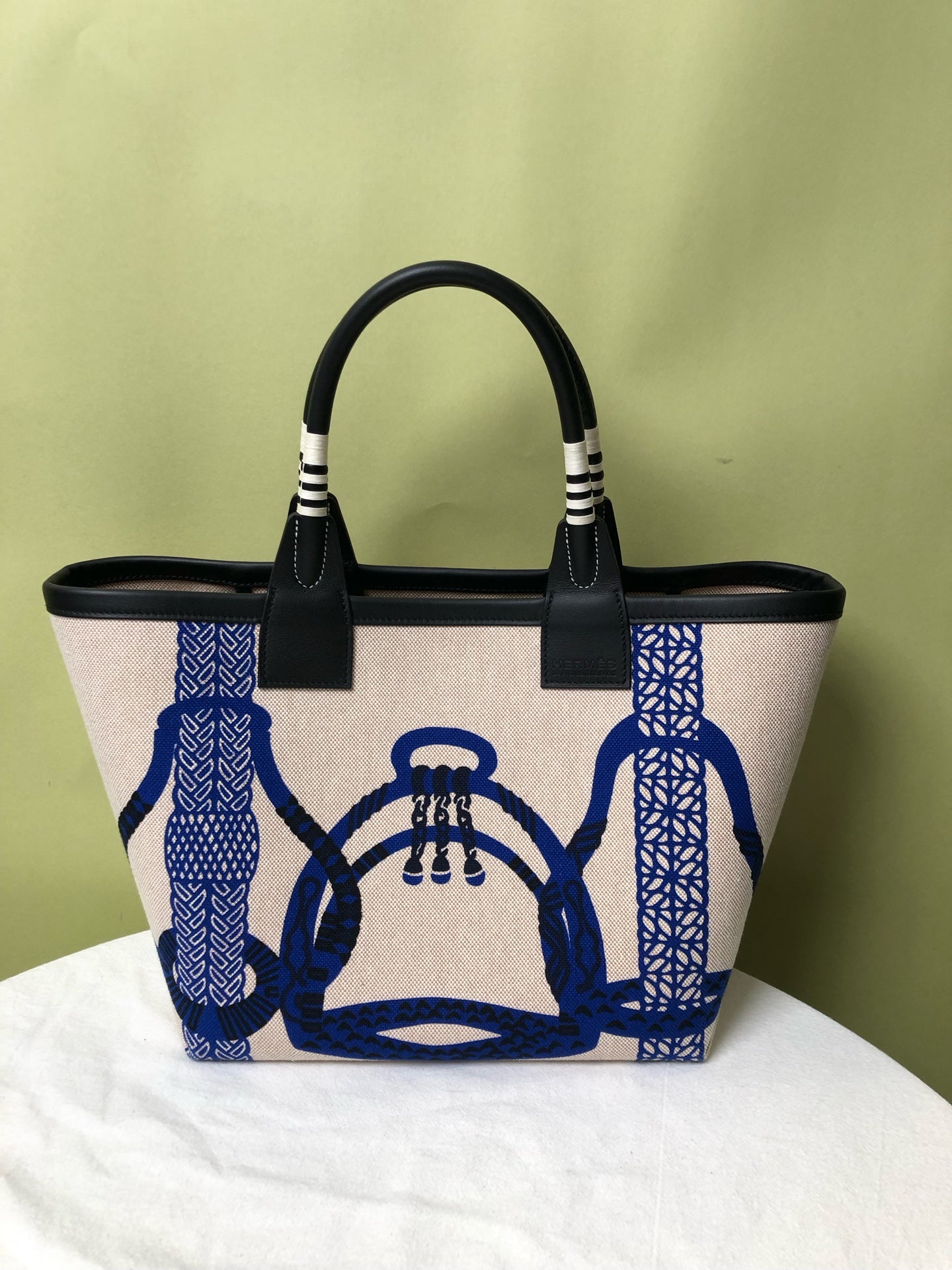 Hermes Satchel