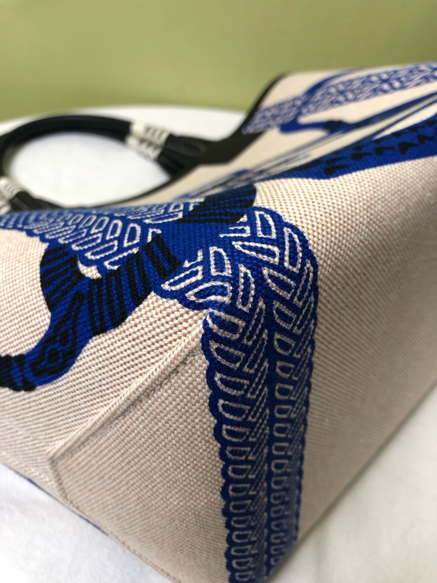 Hermes Satchel
