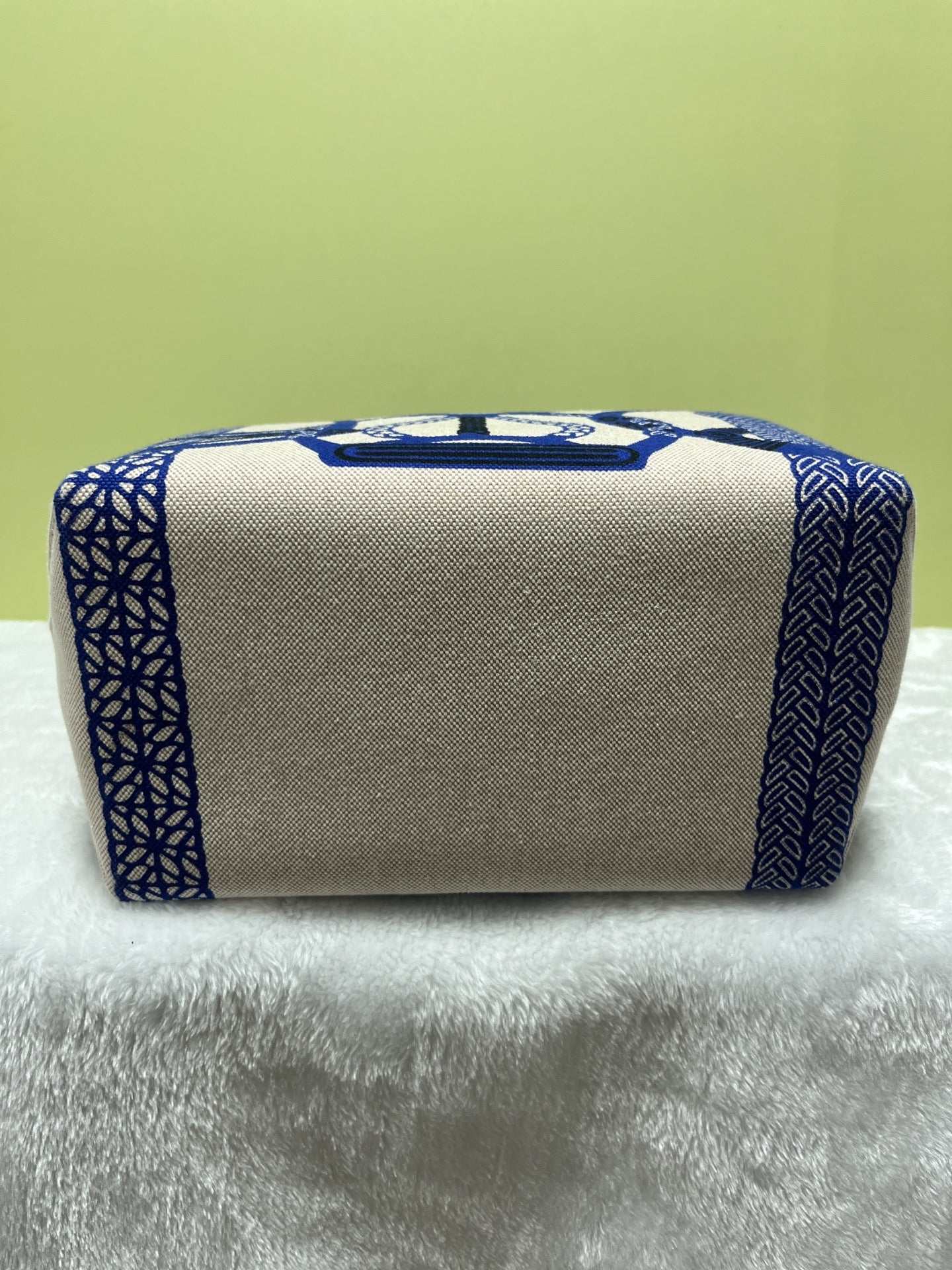 Hermes Satchel