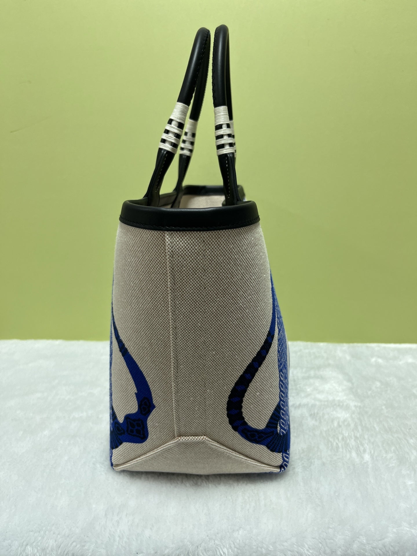 Hermes Satchel