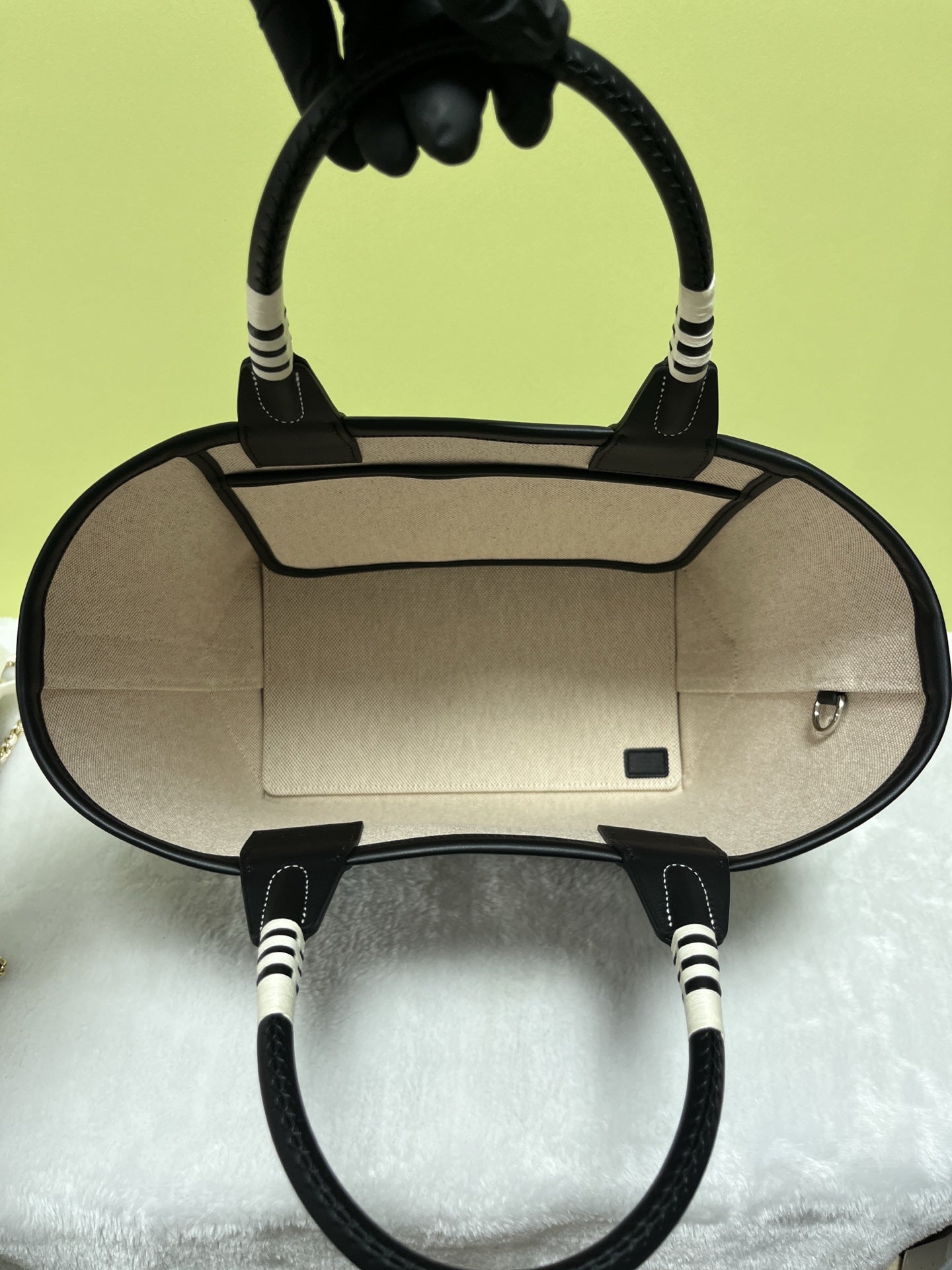Hermes Satchel