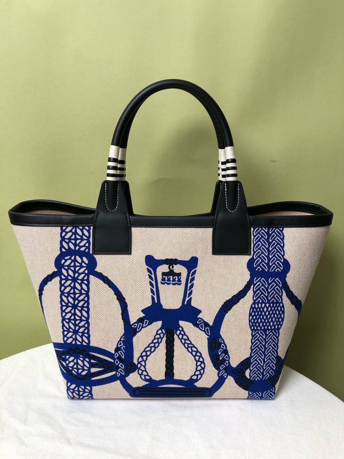 Hermes Satchel