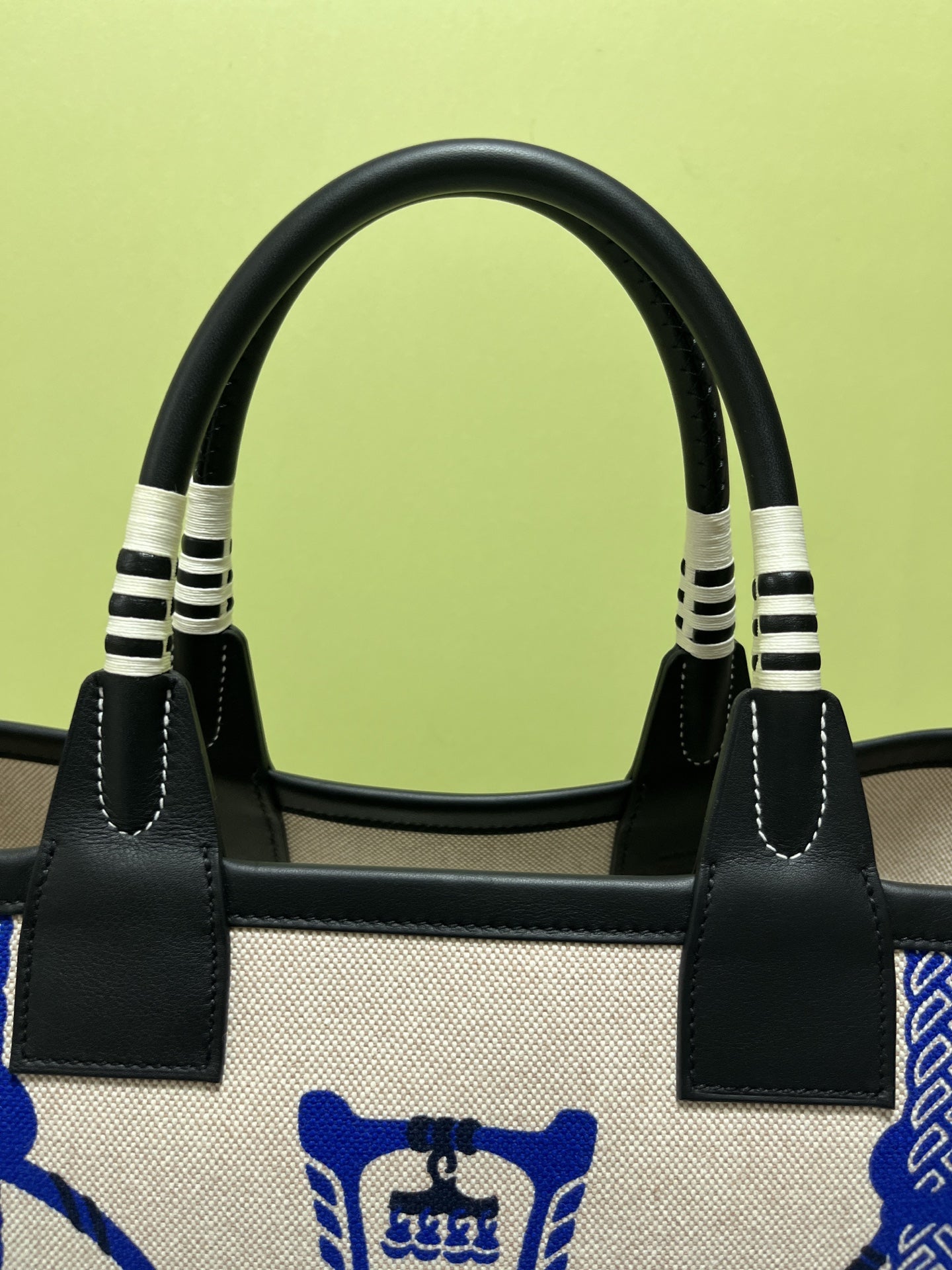 Hermes Satchel