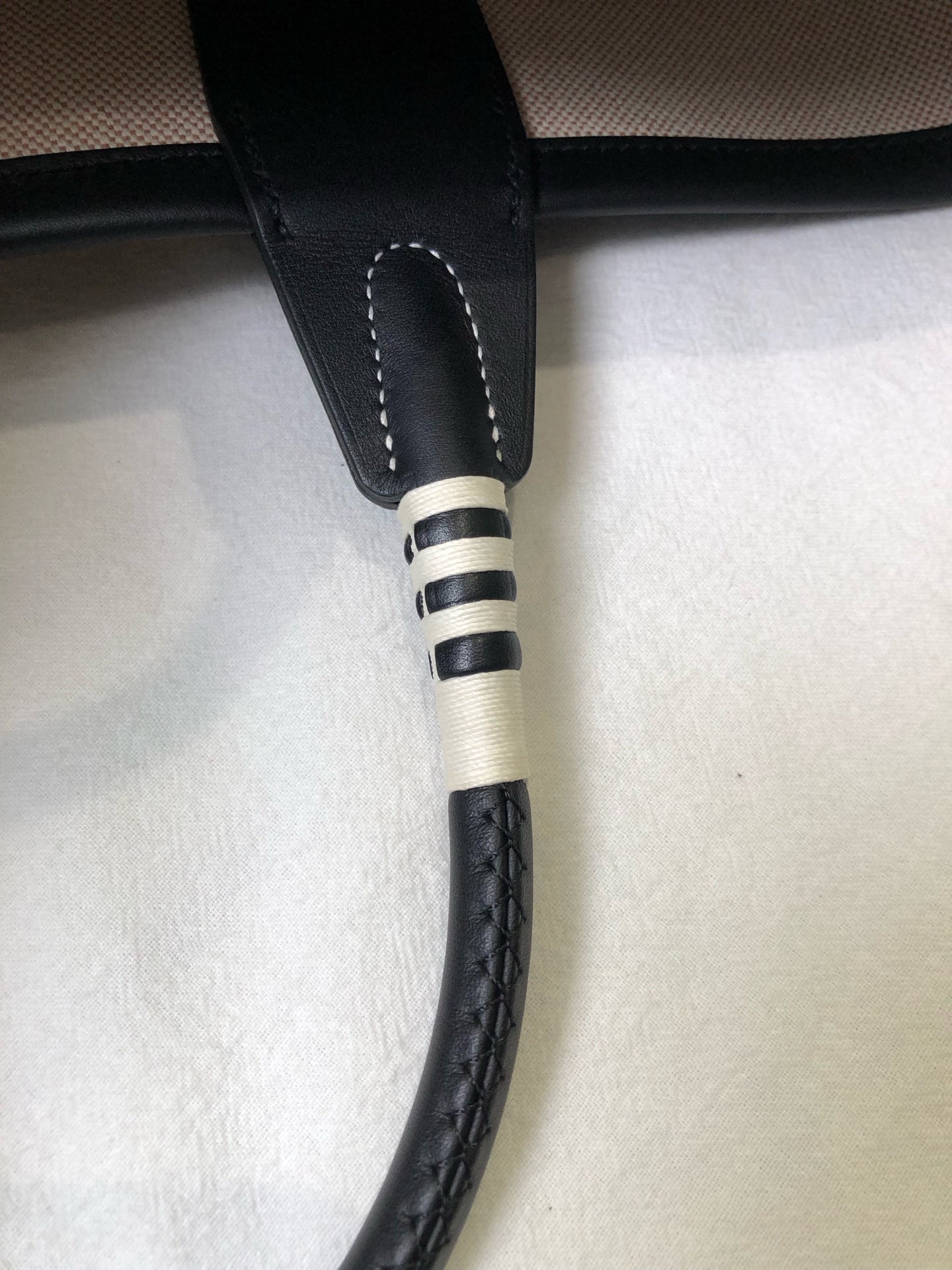 Hermes Satchel