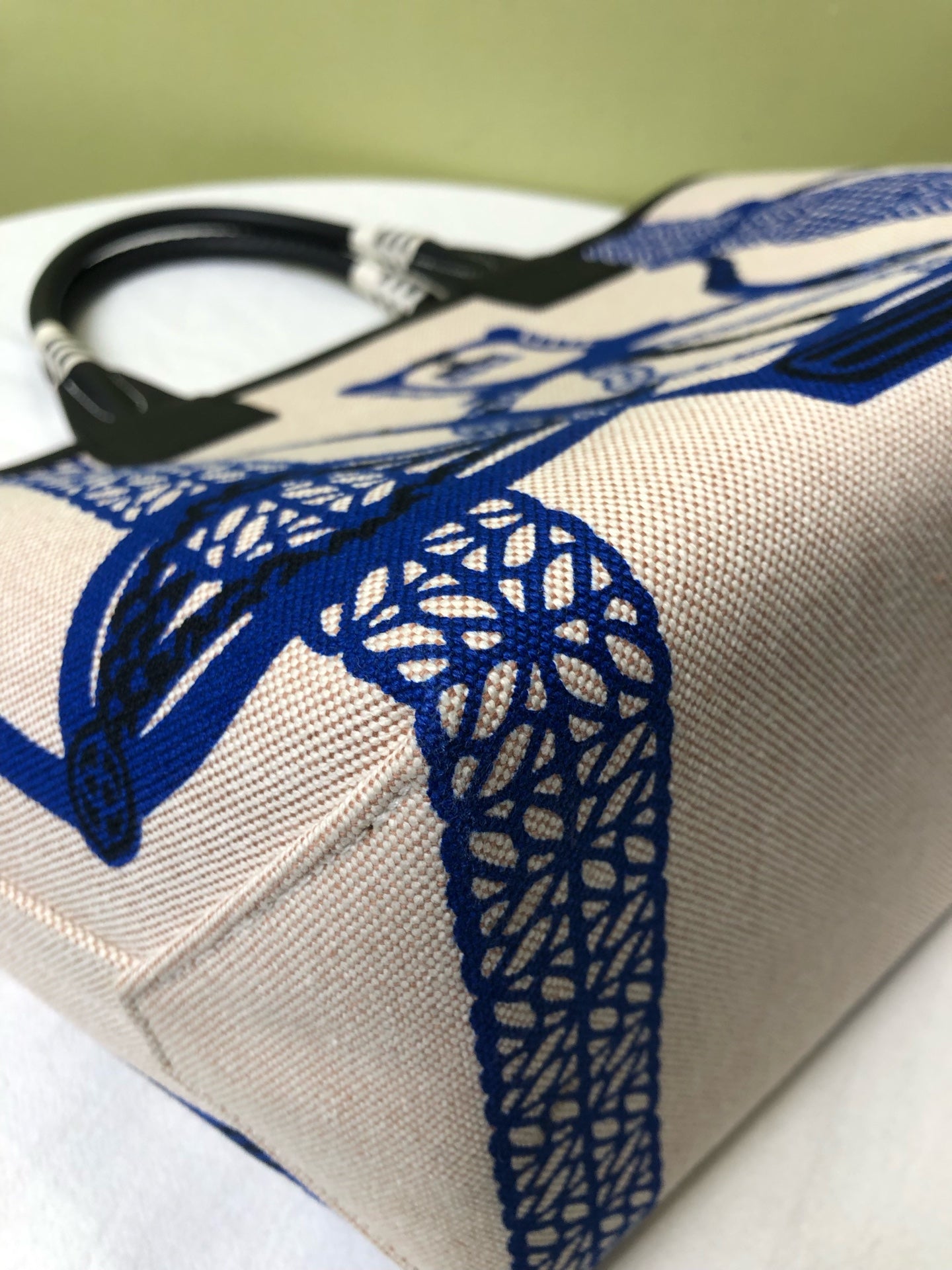 Hermes Satchel