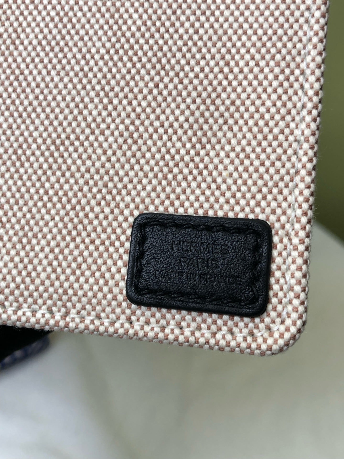 Hermes Satchel