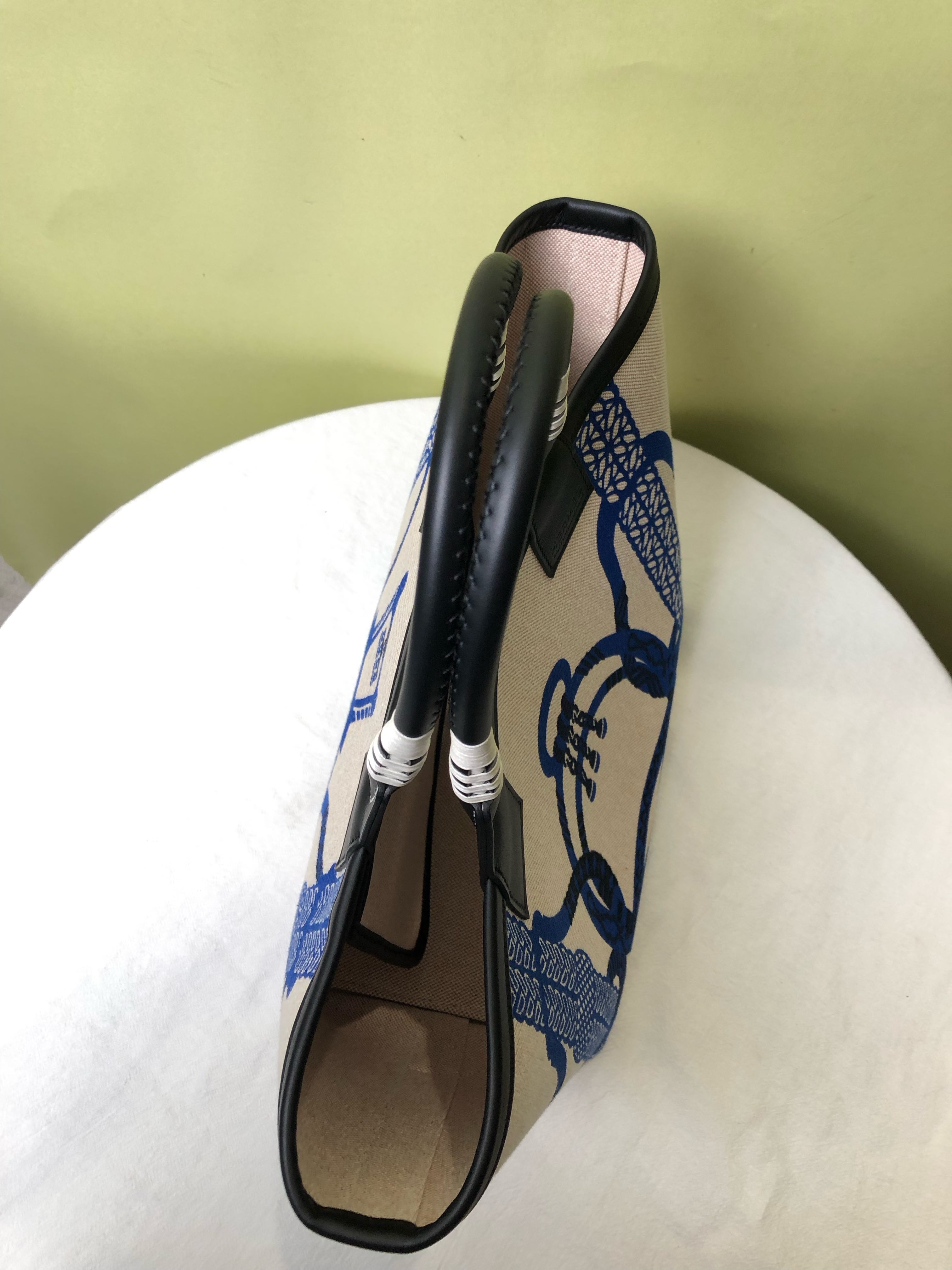 Hermes Satchel