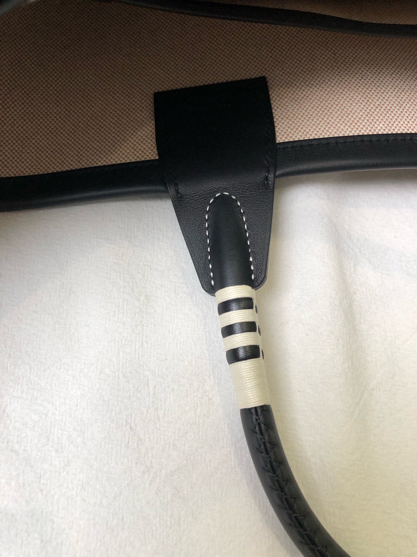 Hermes Satchel