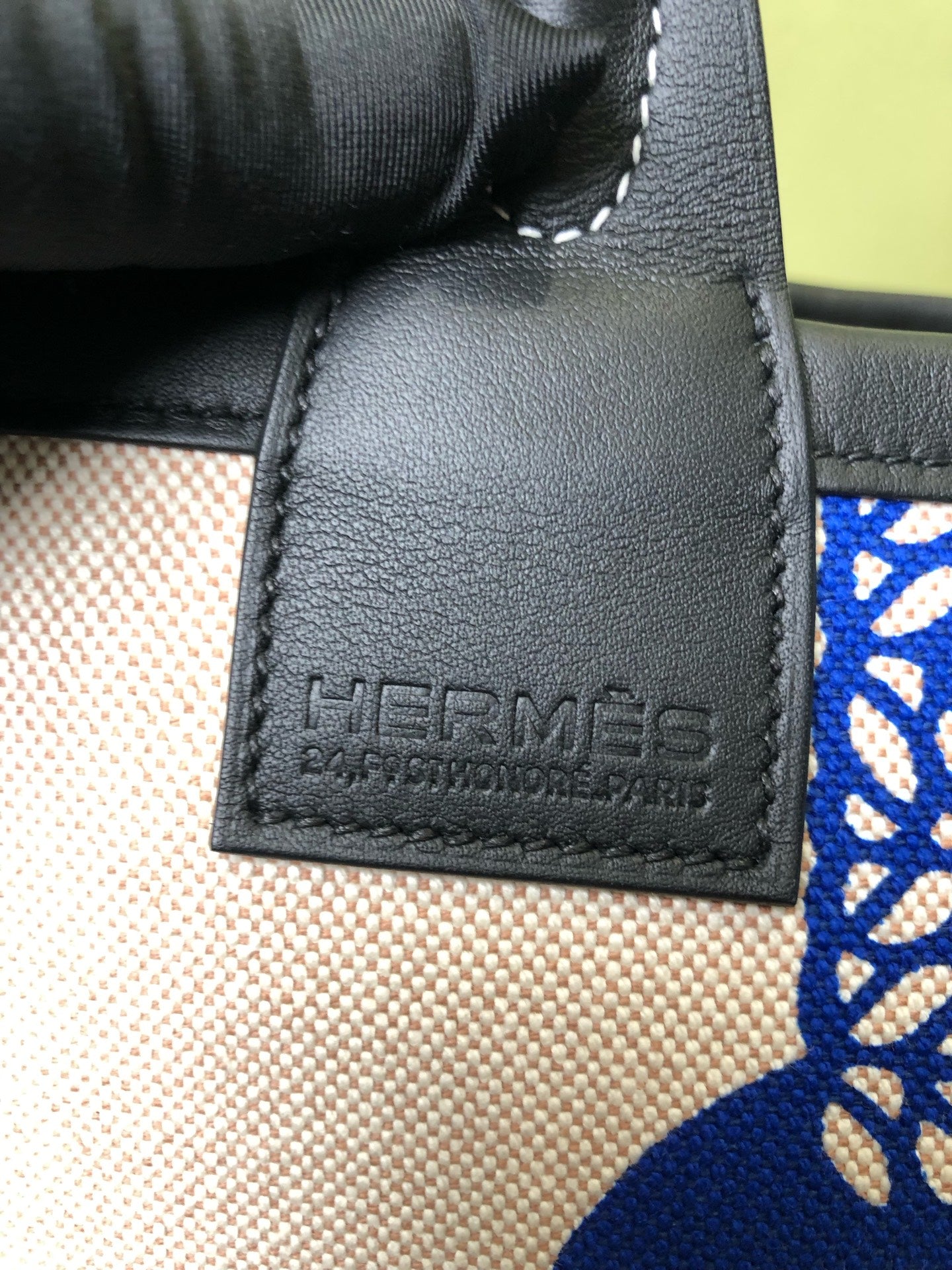 Hermes Satchel