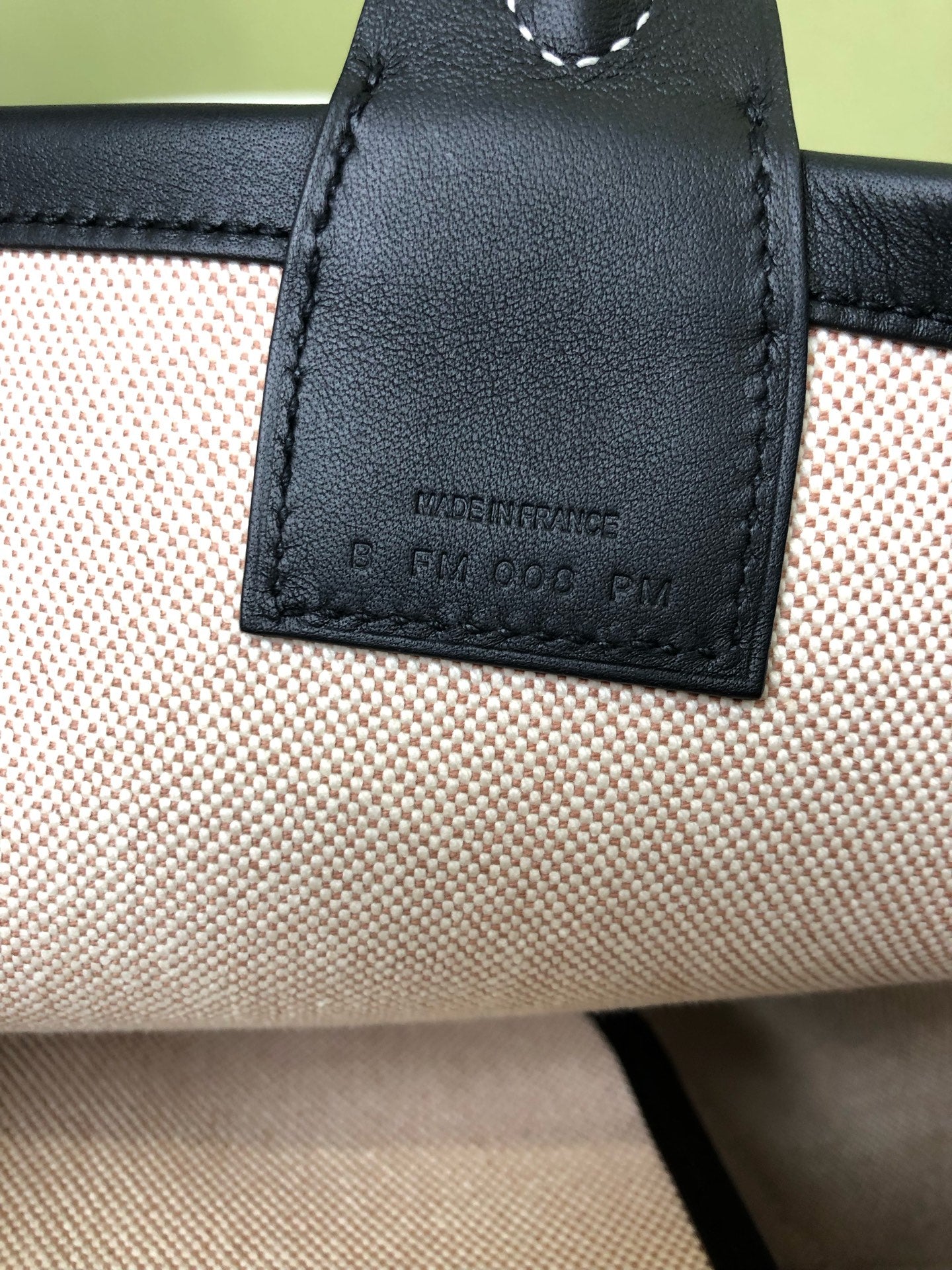 Hermes Satchel