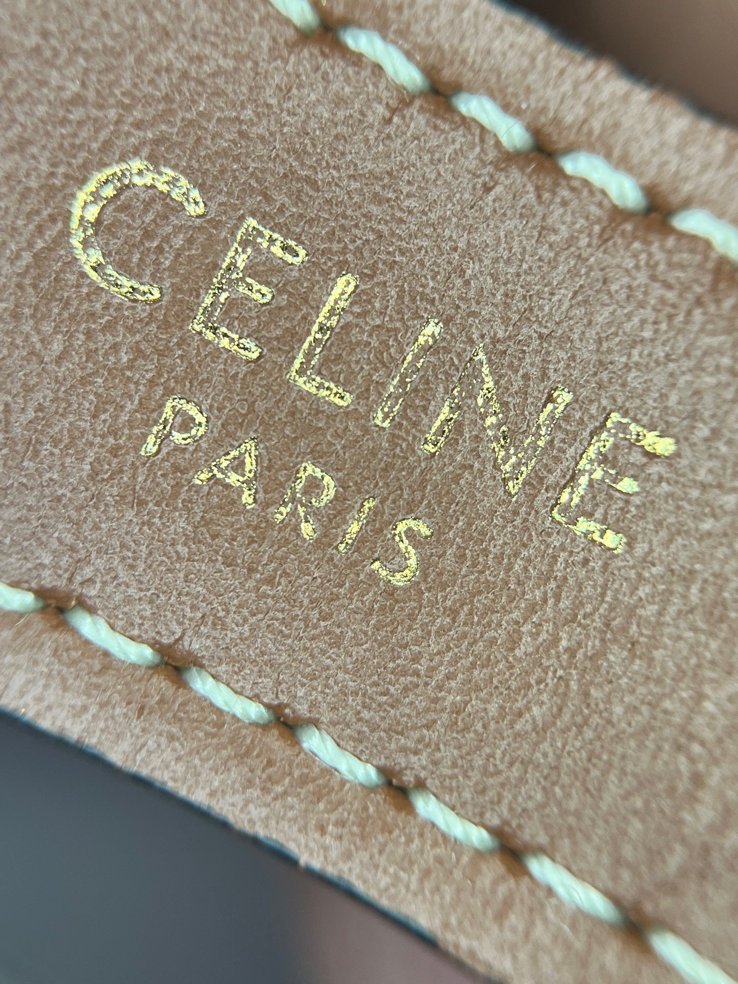 Celine Brown