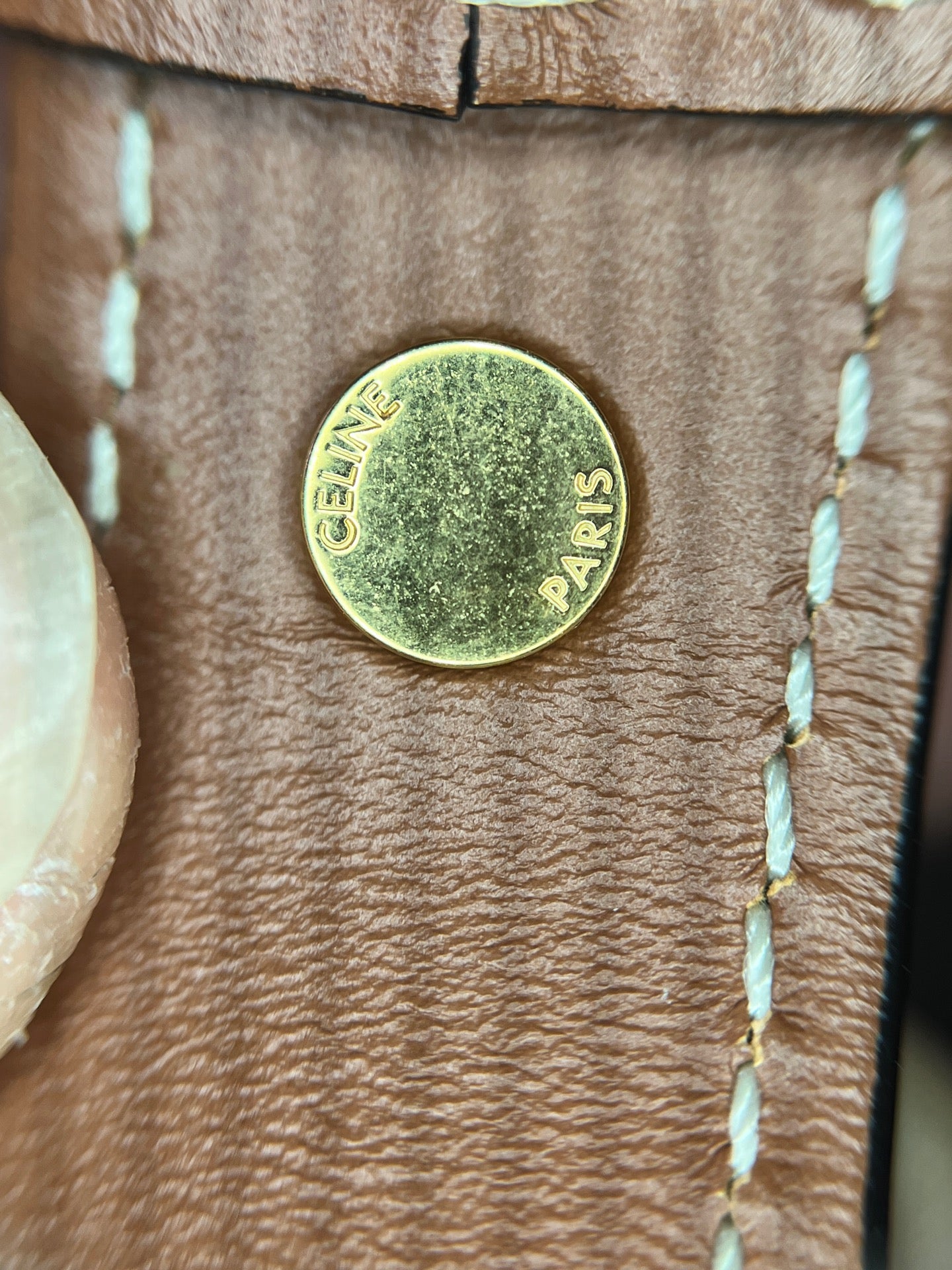 Celine Brown