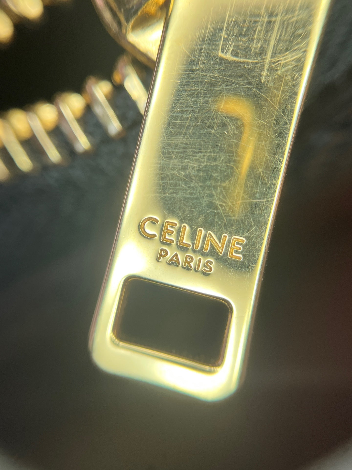 Celine Brown