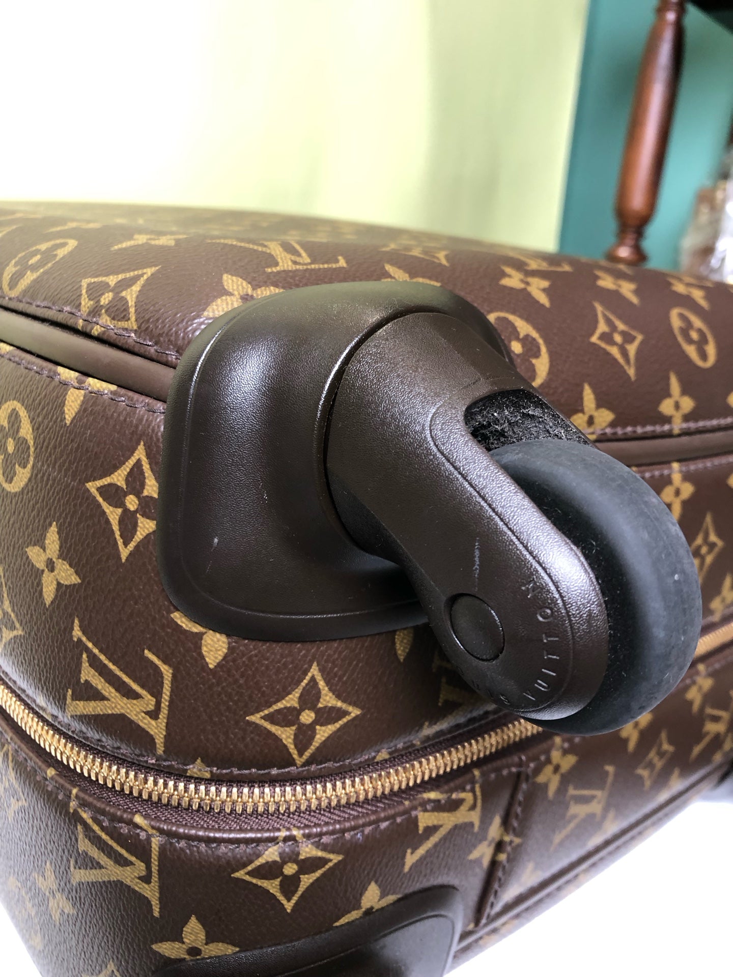 Louis Vuitton