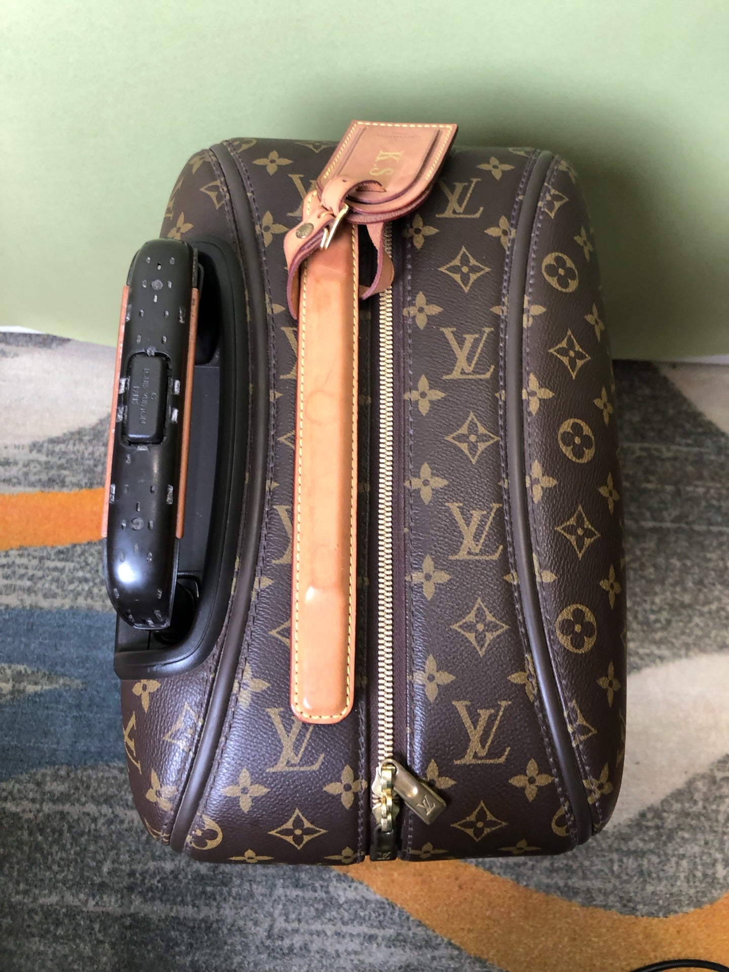 Louis Vuitton