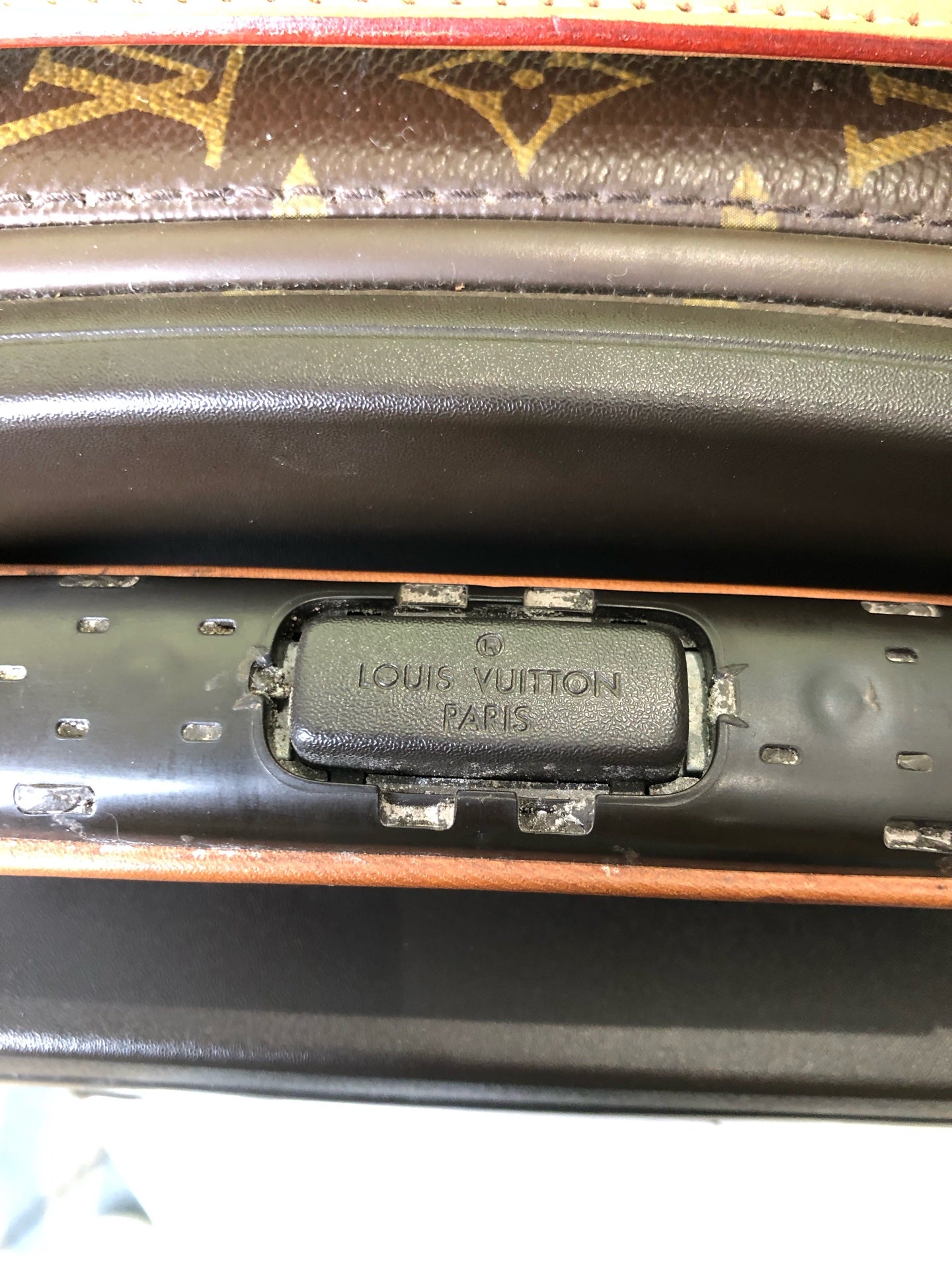 Louis Vuitton