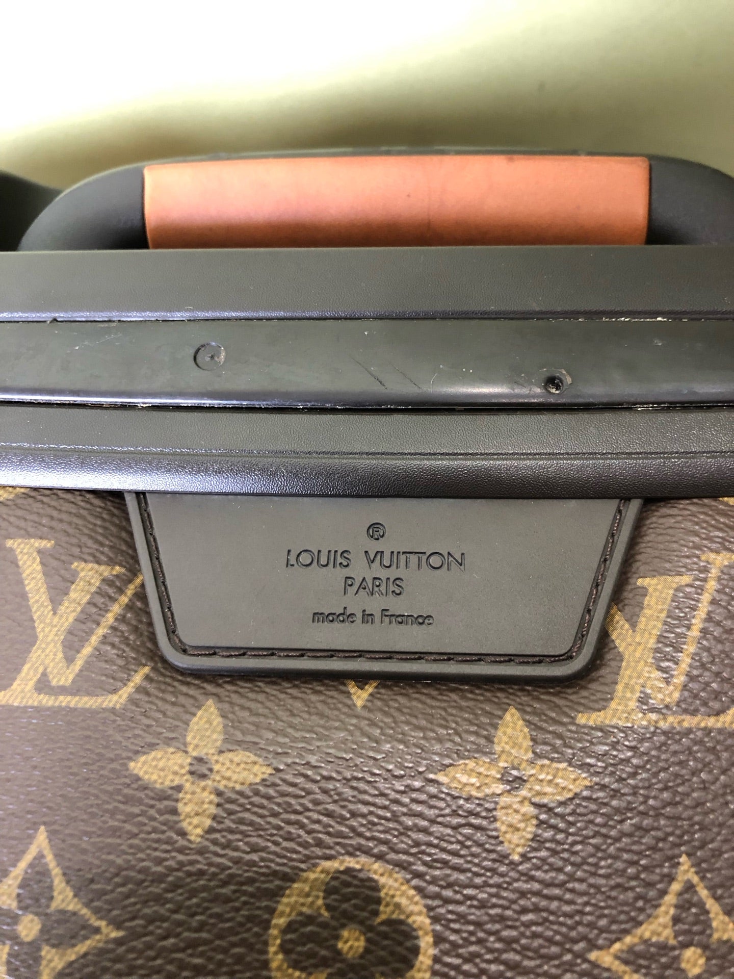 Louis Vuitton