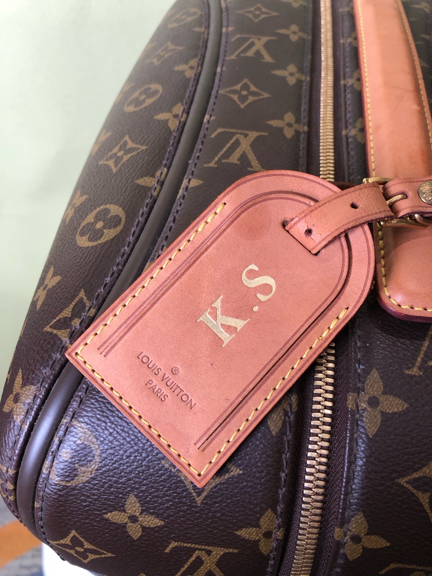 Louis Vuitton