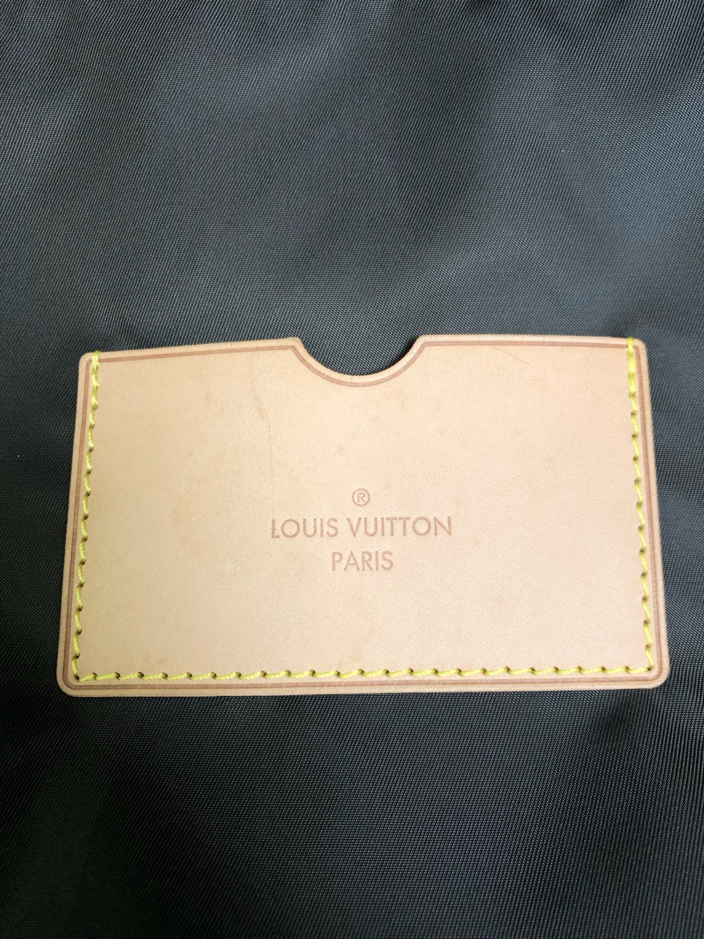 Louis Vuitton