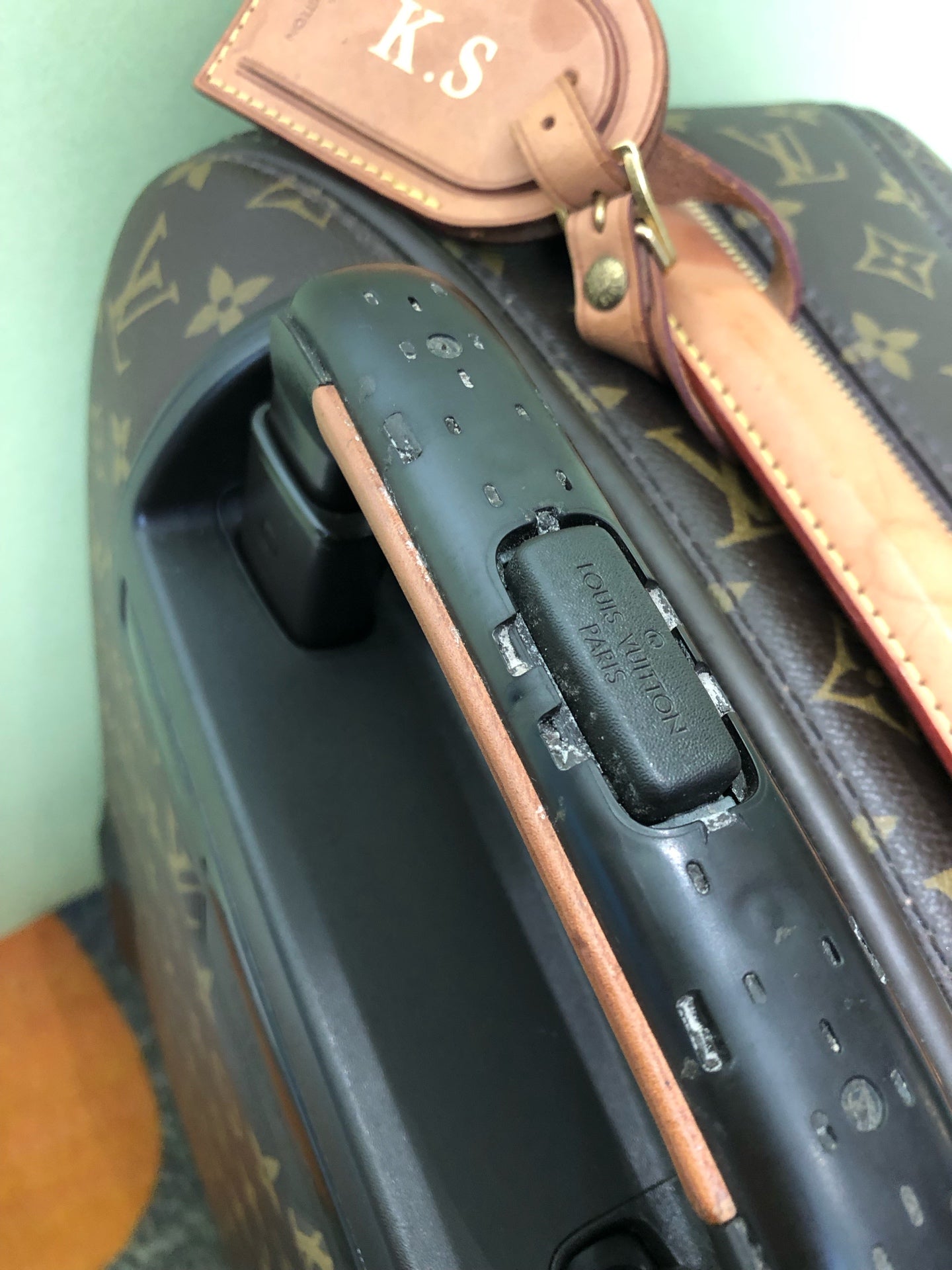 Louis Vuitton