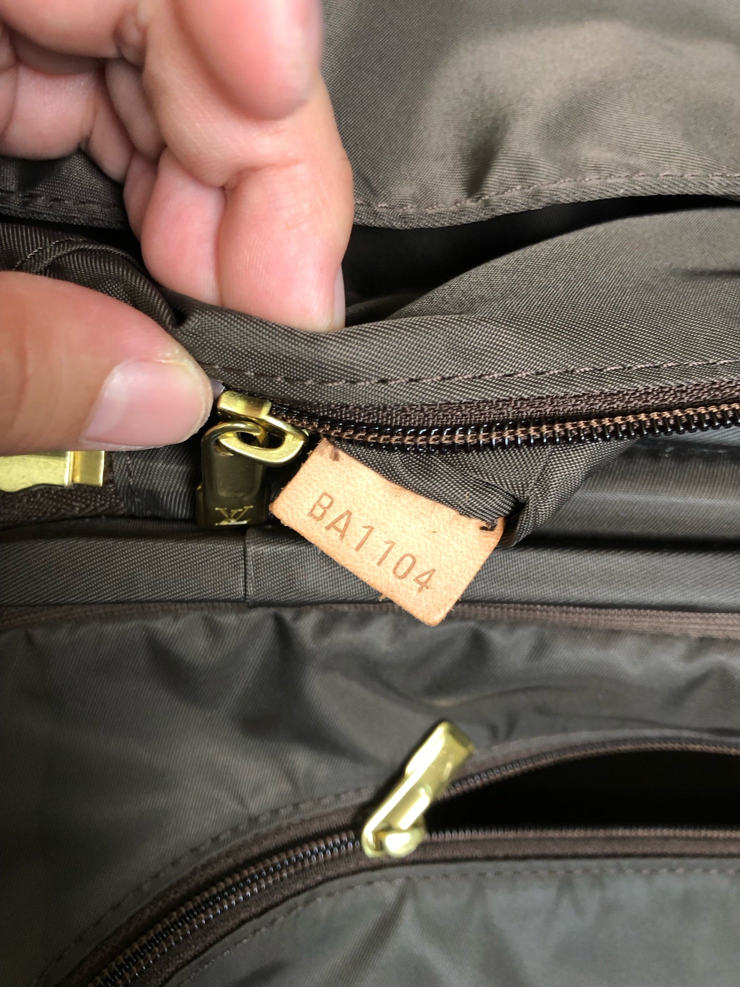 Louis Vuitton