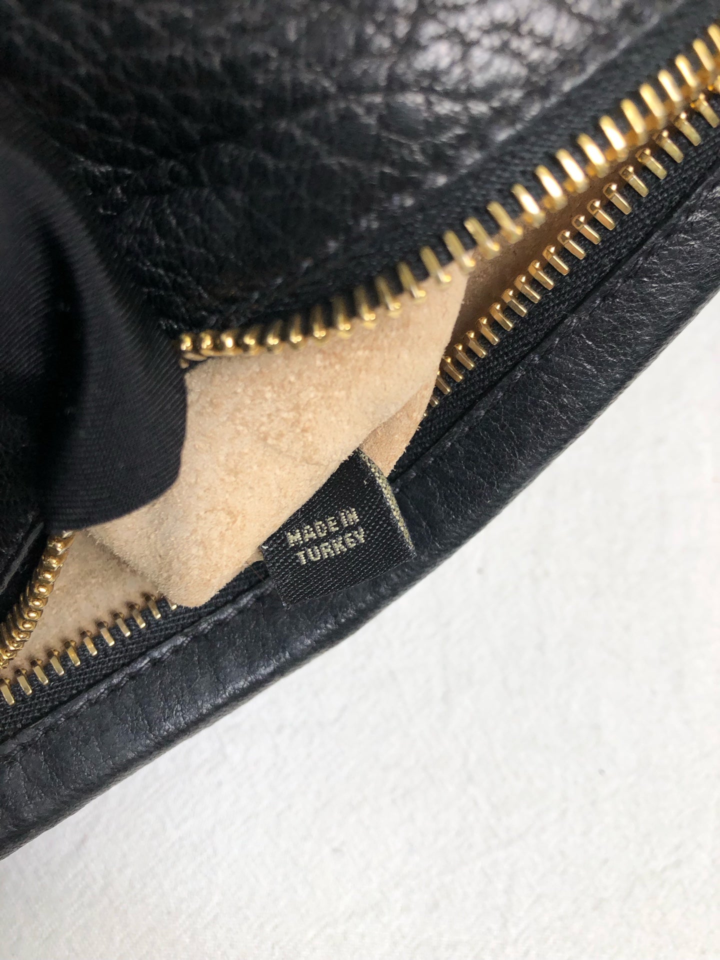 Miu Miu Black Crossbody