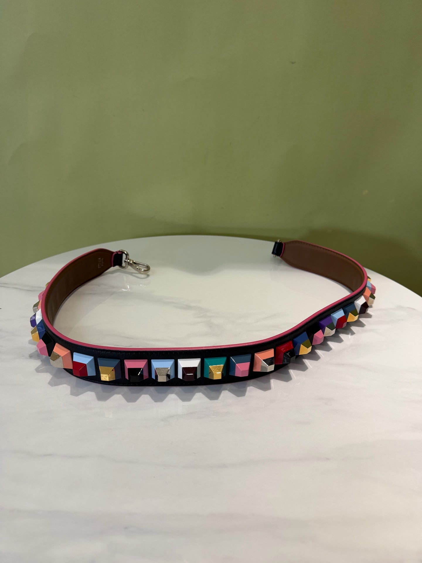 Fendi Multicolor