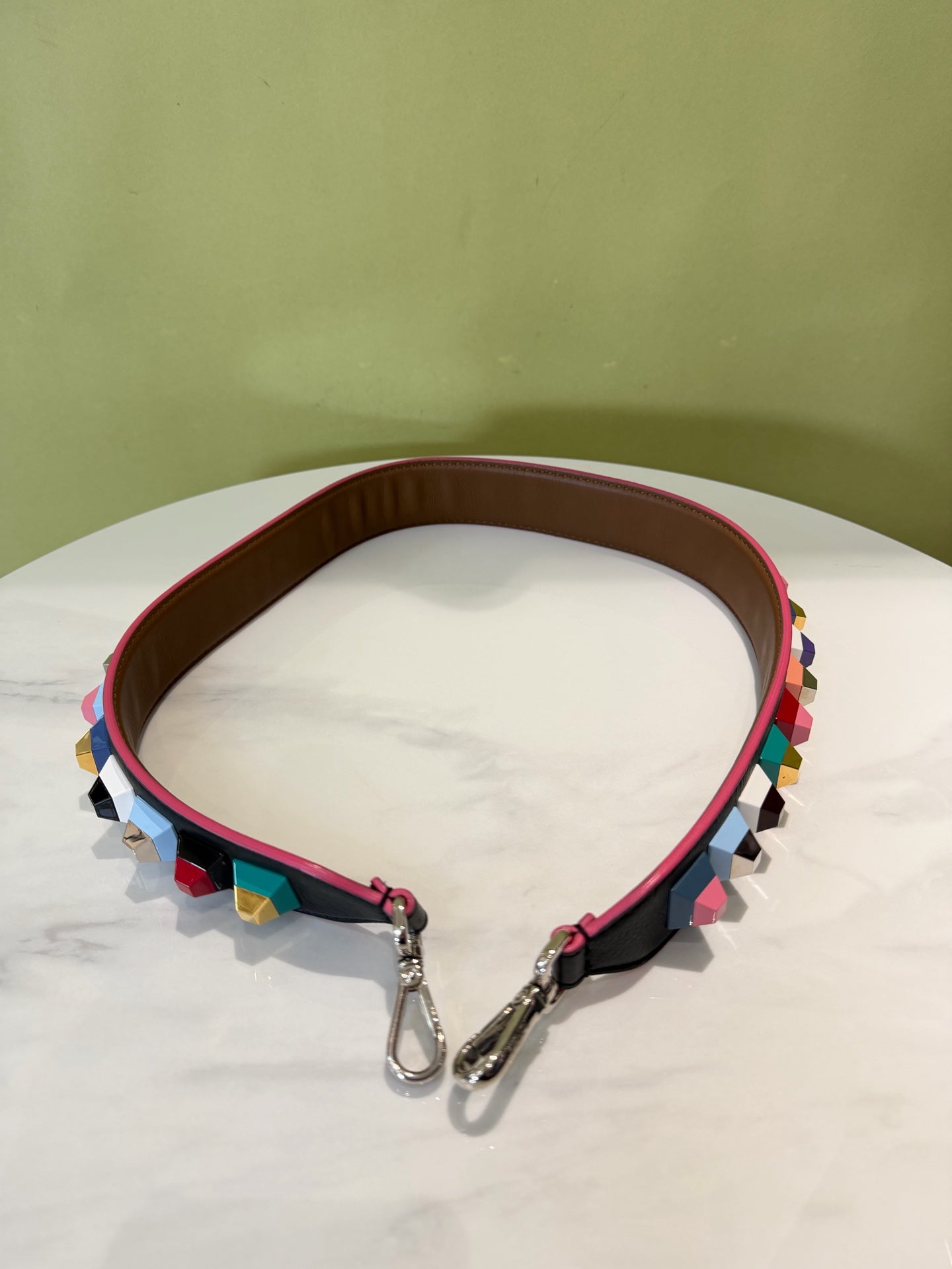 Fendi Multicolor