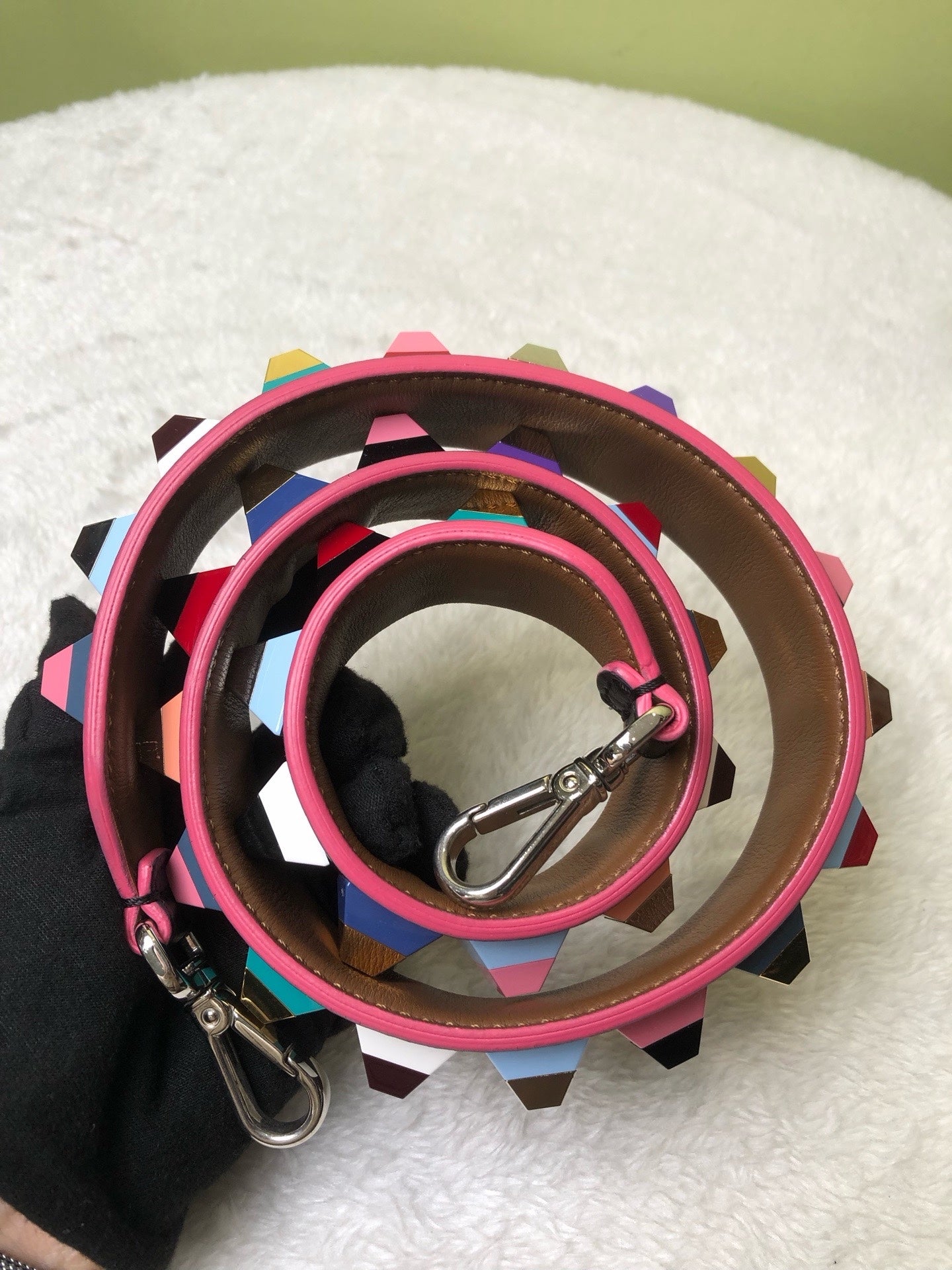 Fendi Multicolor