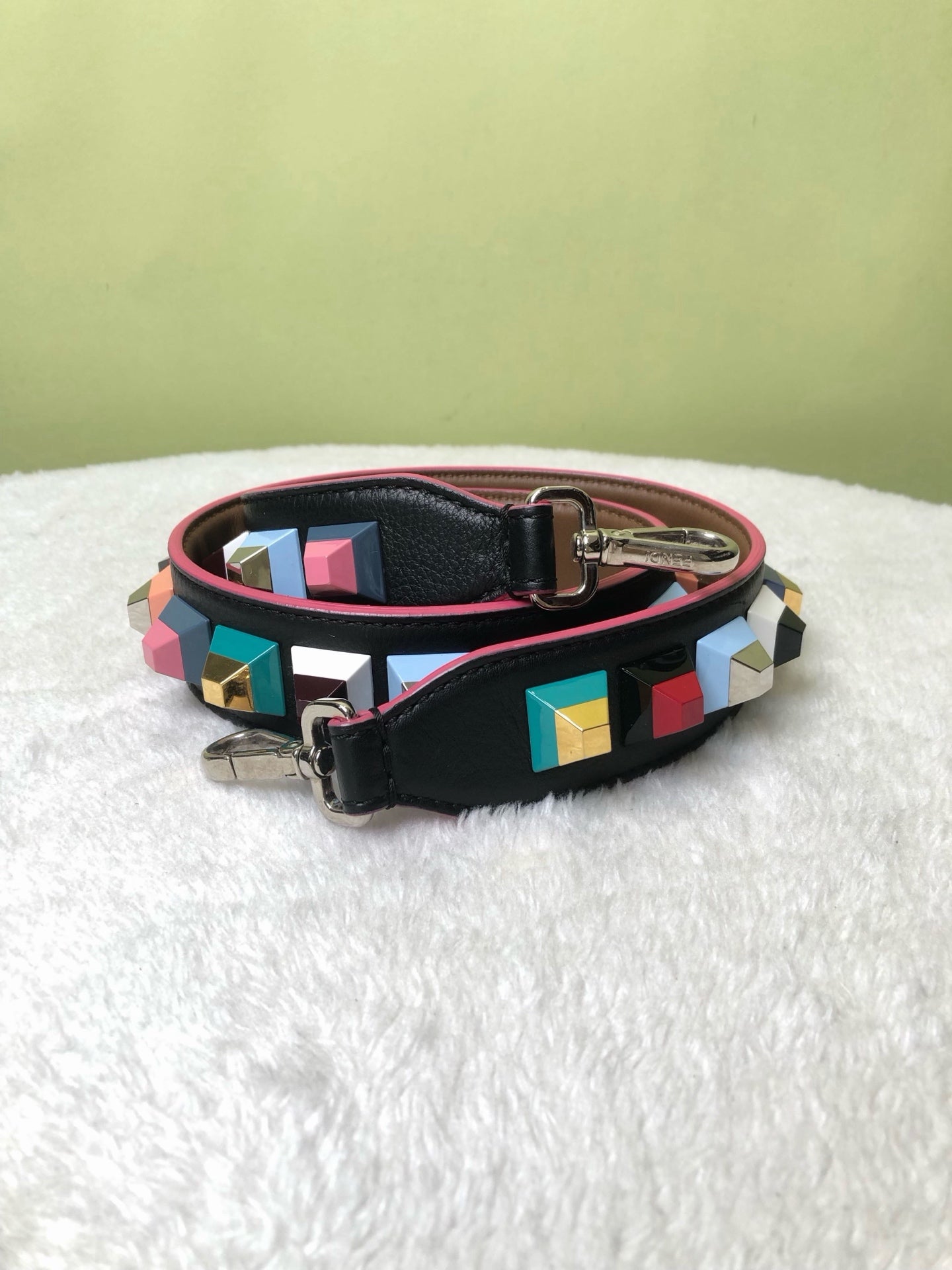 Fendi Multicolor